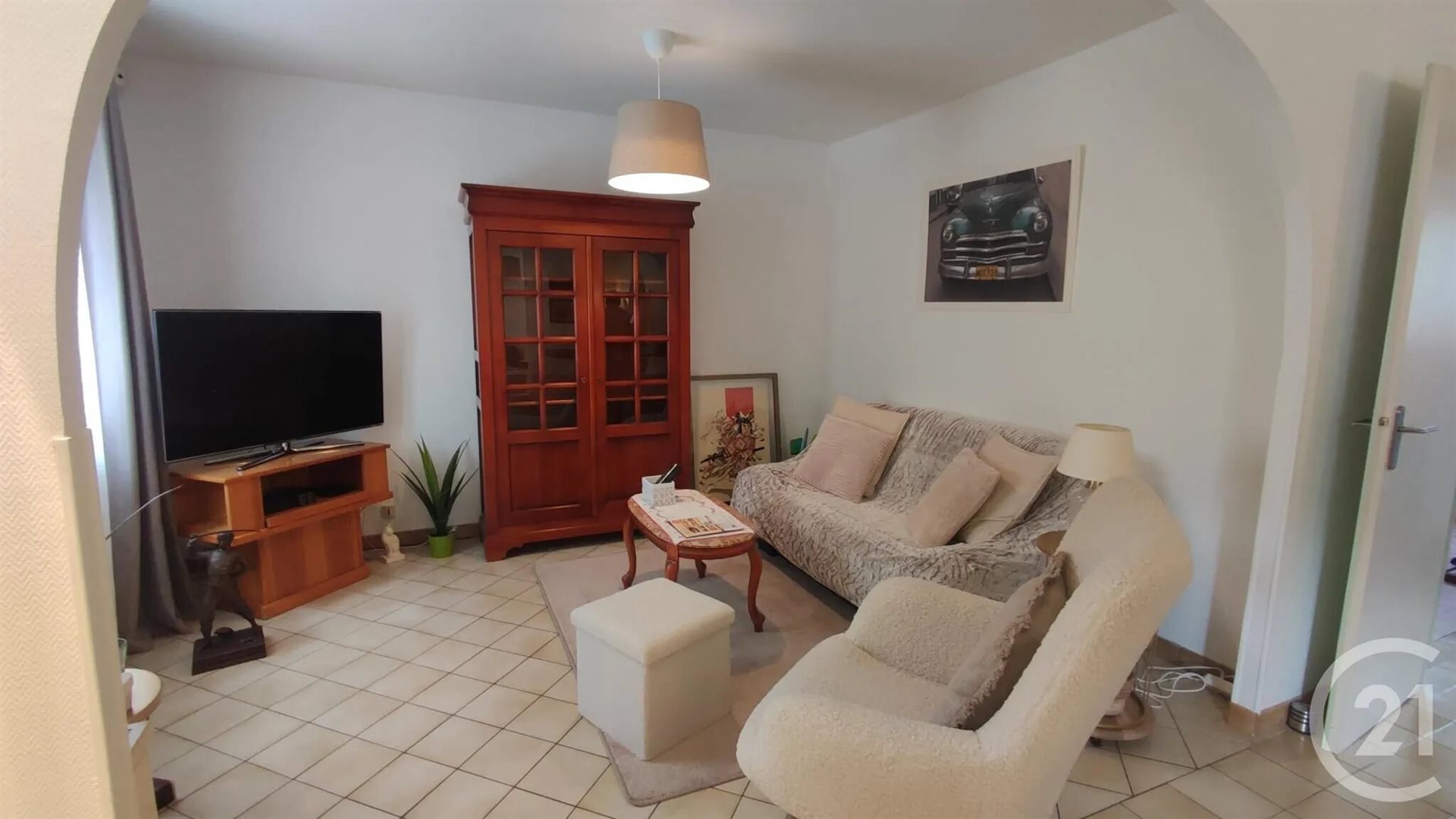 Maison à vendre, 126m², Saint-Loup