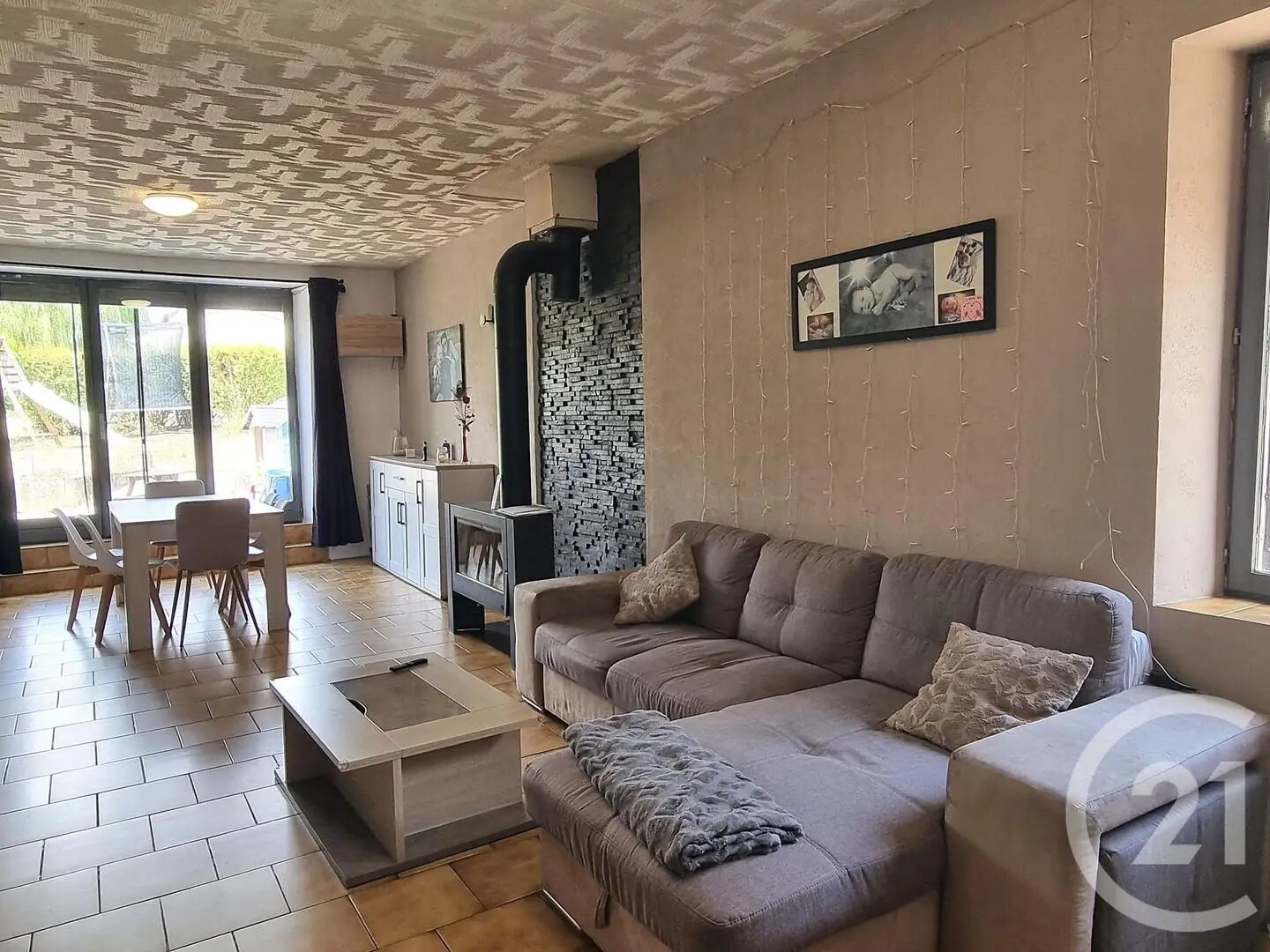 Maison à vendre, 135m², La Celle-sur-Loire