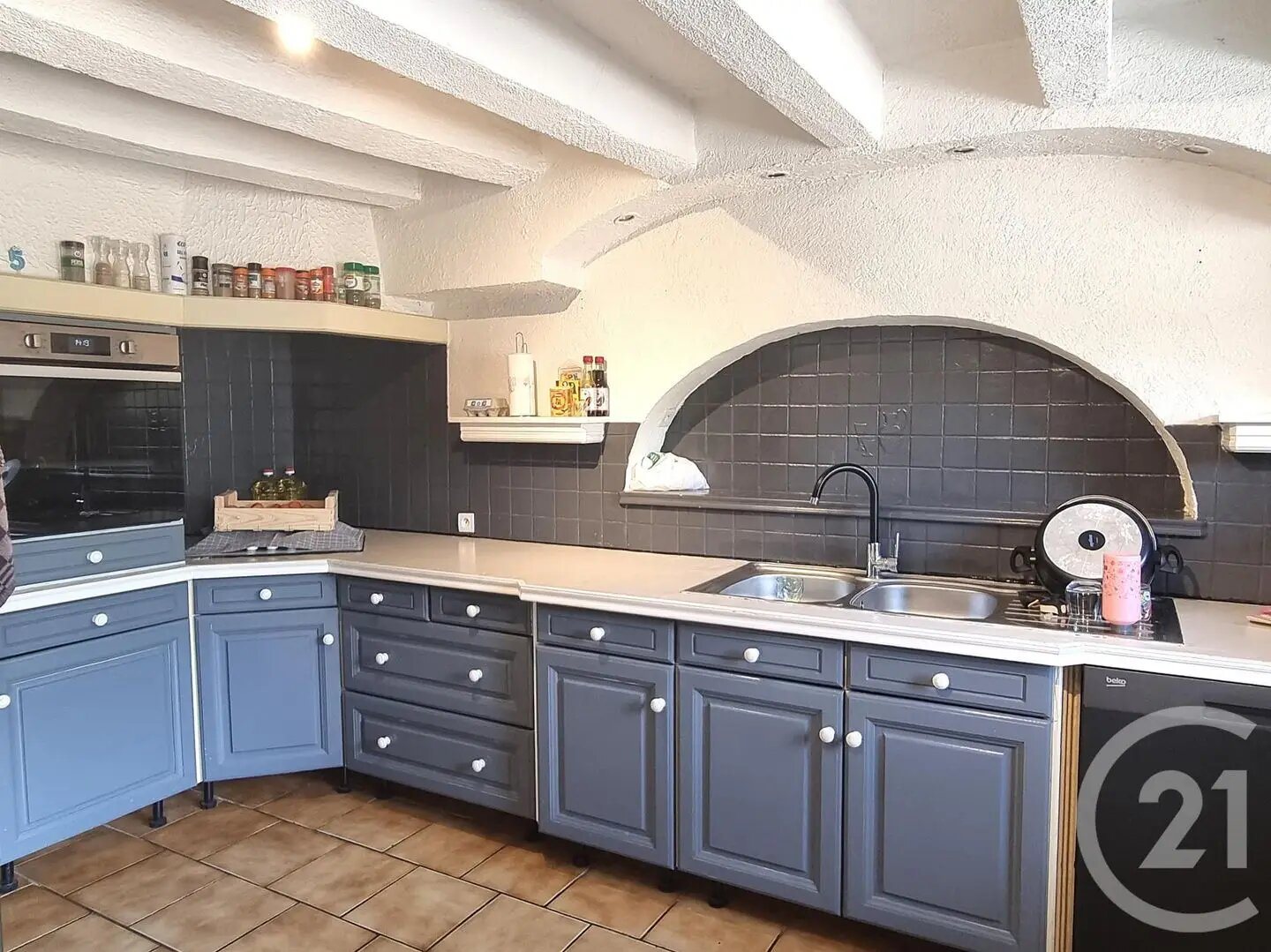 Maison à vendre, 135m², La Celle-sur-Loire