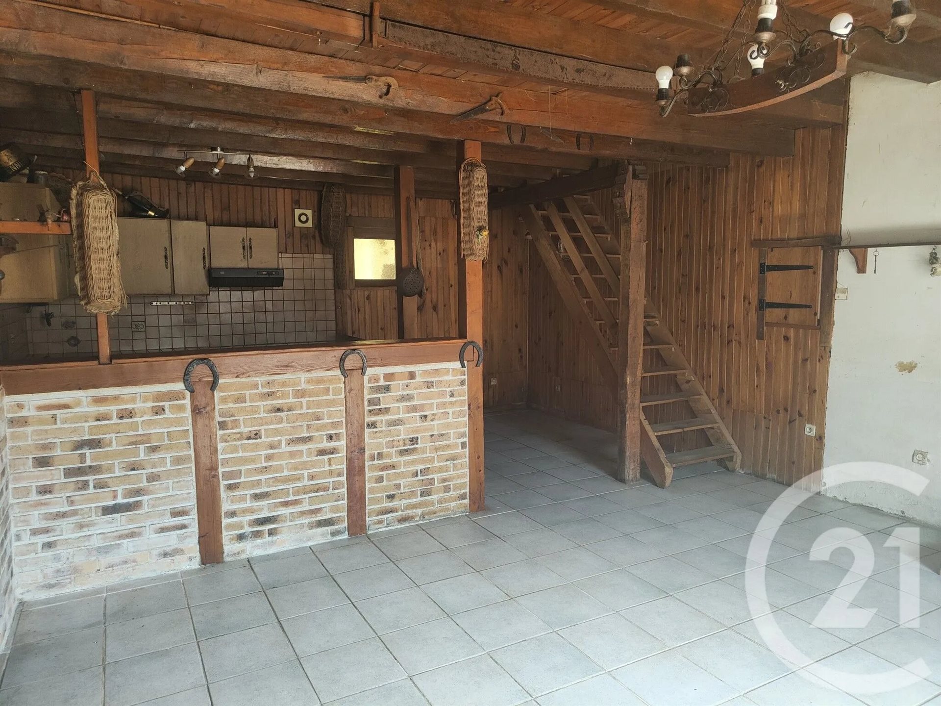 Maison à vendre, 123m², Garchy