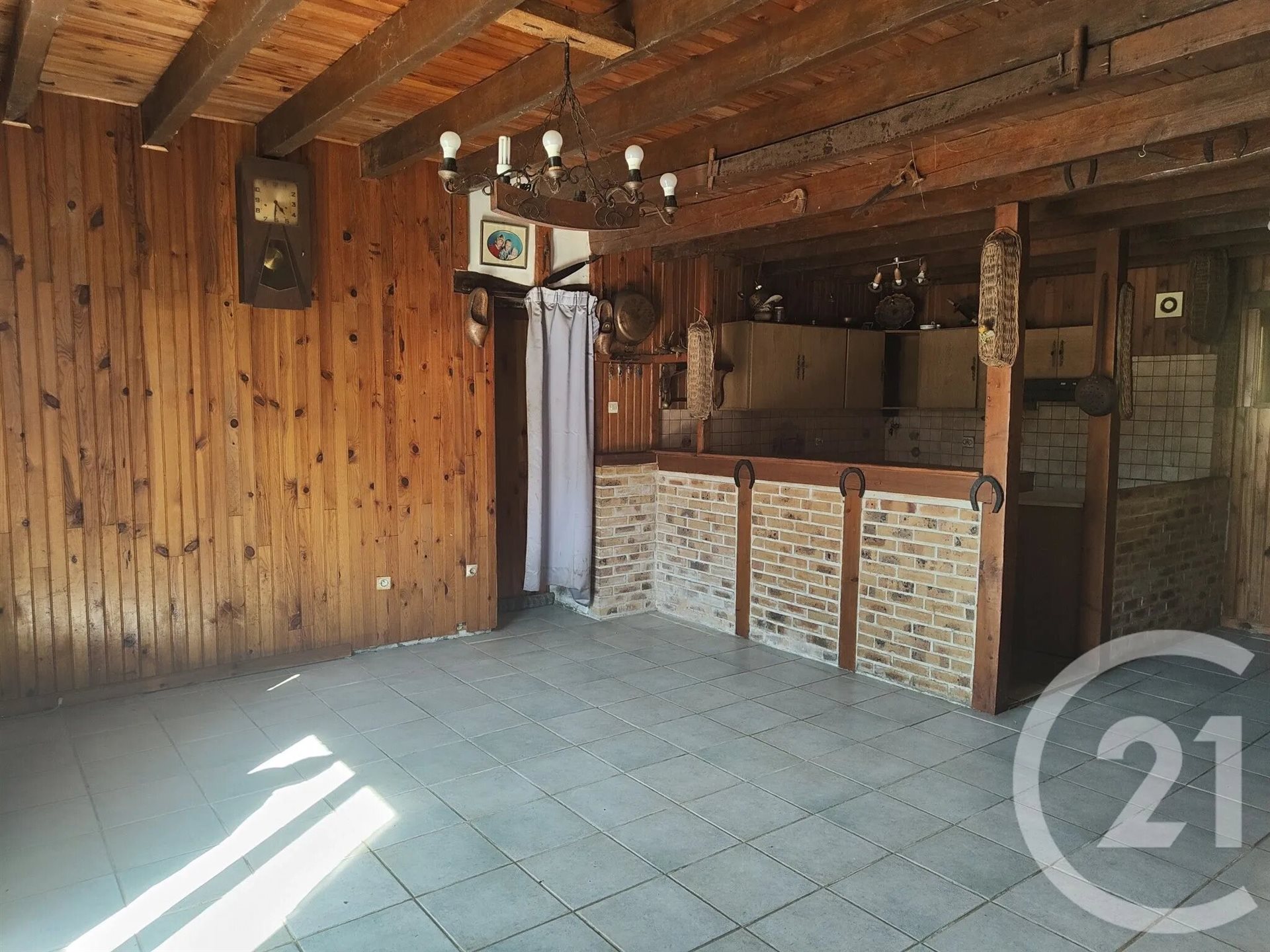 Maison à vendre, 123m², Garchy