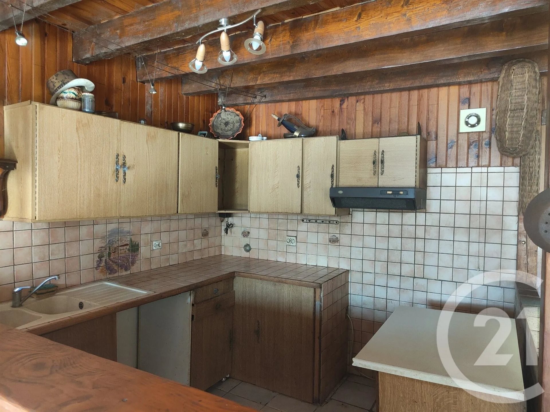 Maison à vendre, 123m², Garchy