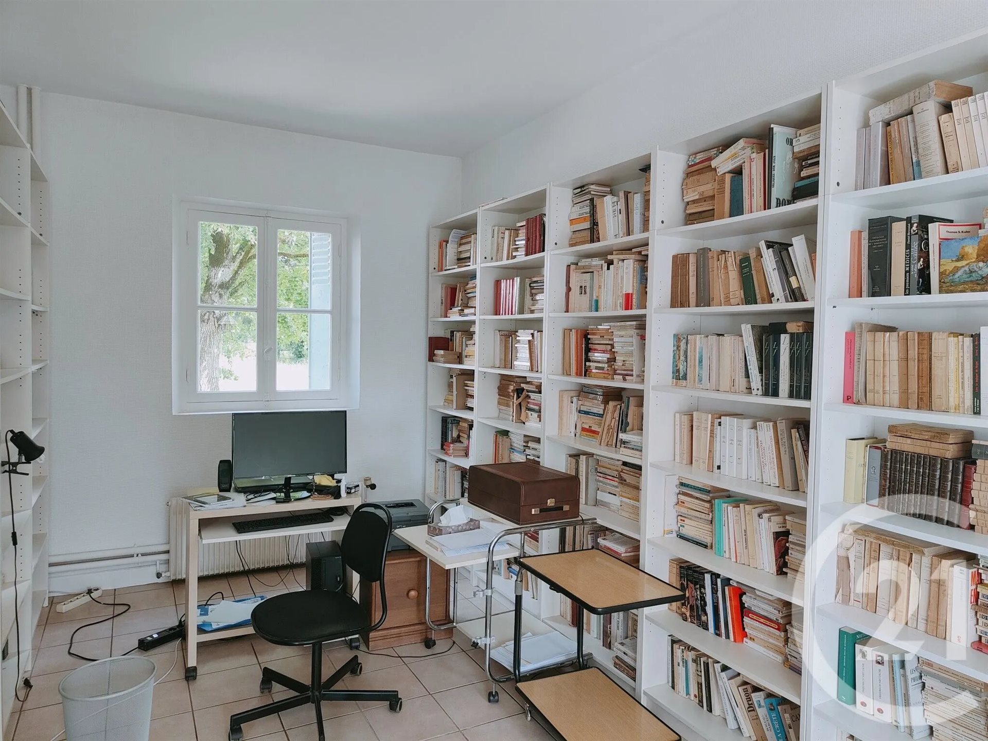 Maison à vendre, 214m², La Chapelle-Montlinard