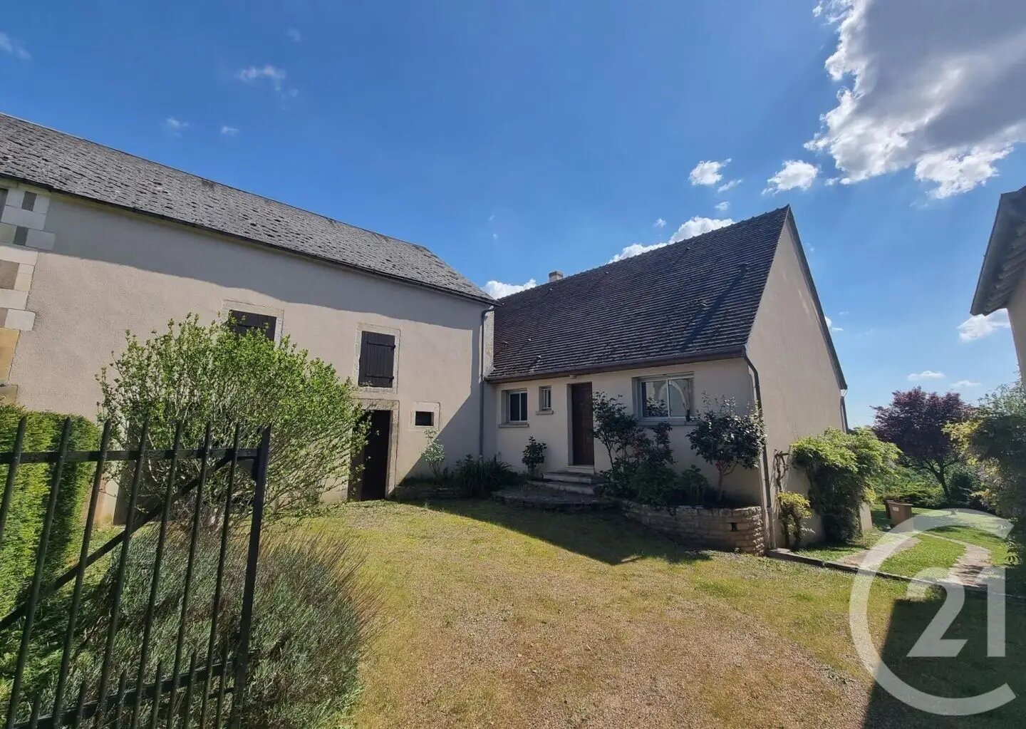 Maison à vendre, 250m², Pouilly-sur-Loire