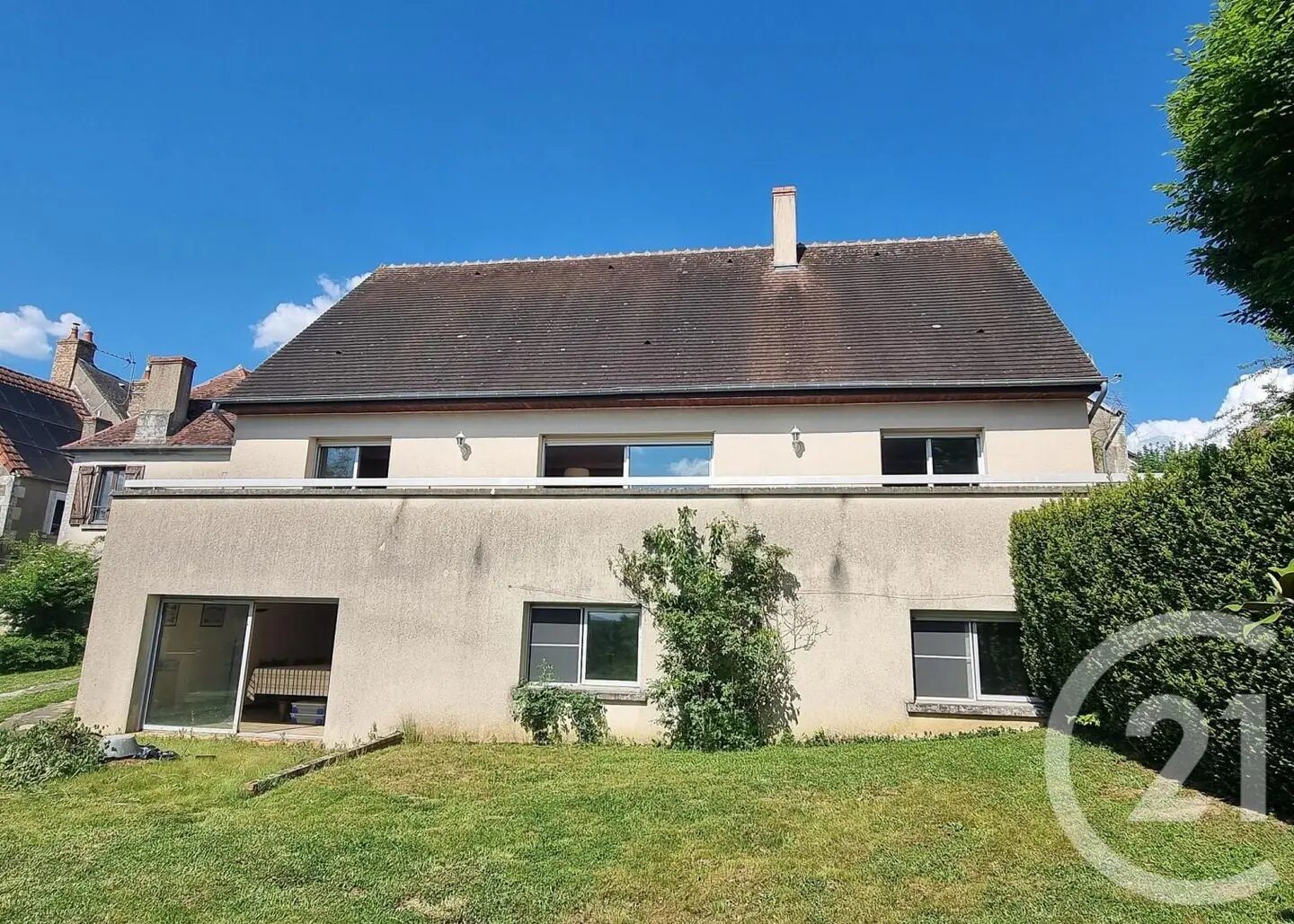 Maison à vendre, 250m², Pouilly-sur-Loire