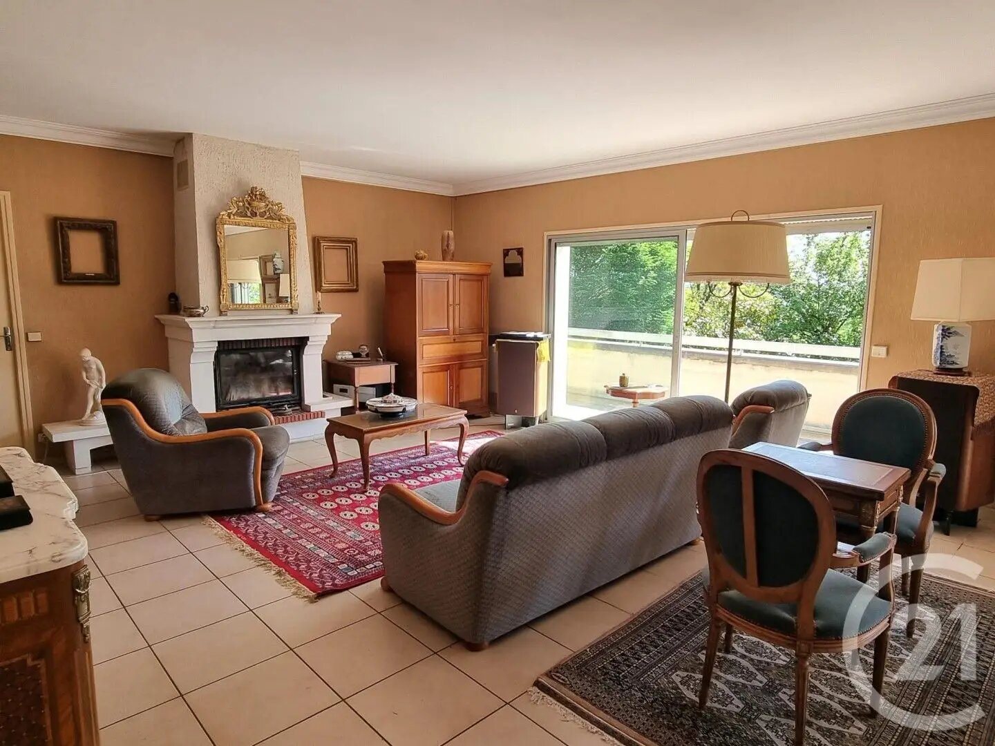 Maison à vendre, 250m², Pouilly-sur-Loire