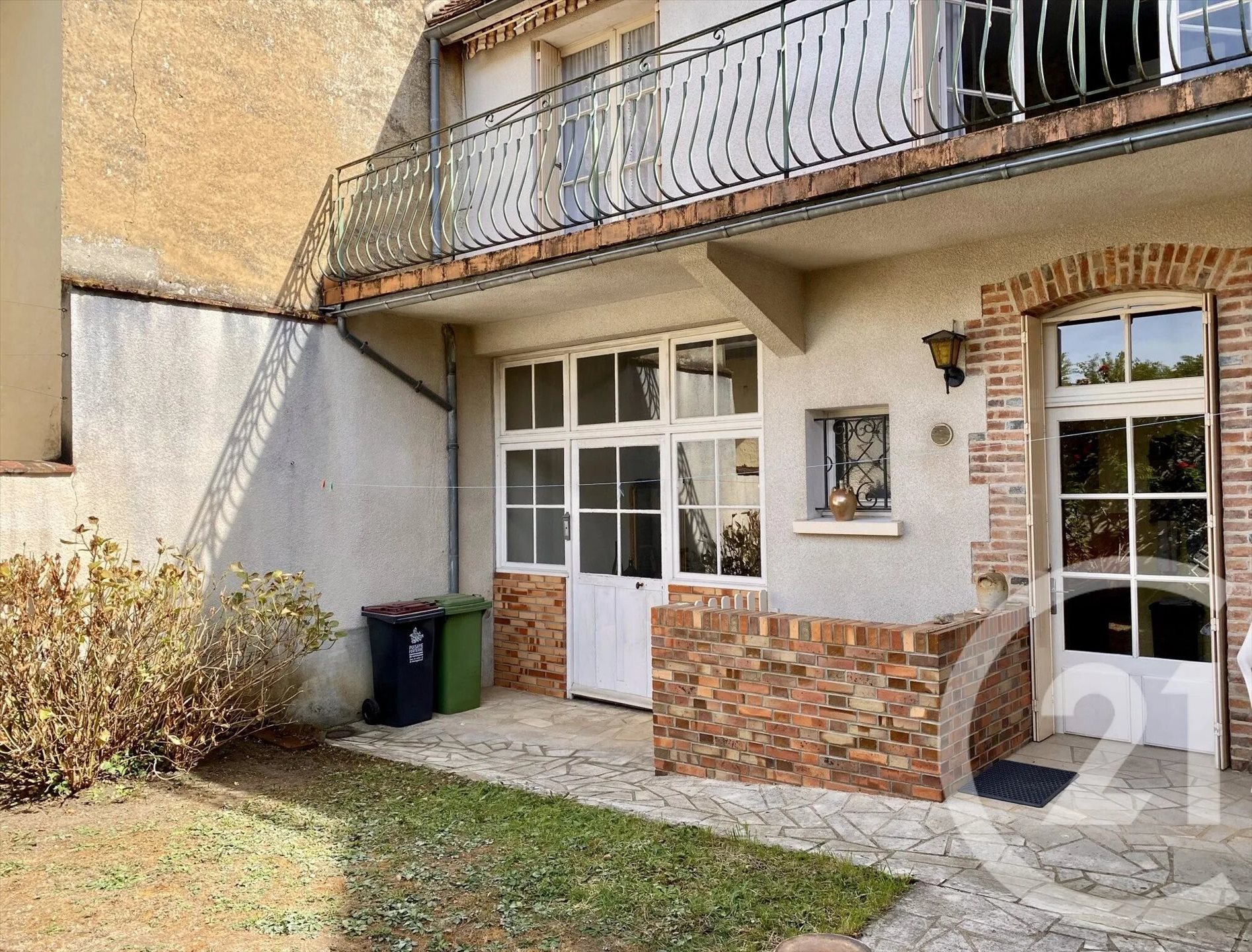 Maison à vendre, 107m², Saint-Amand-en-Puisaye