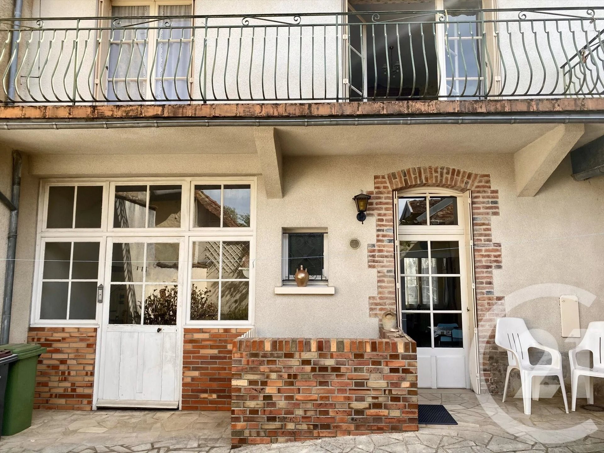 Maison à vendre, 107m², Saint-Amand-en-Puisaye
