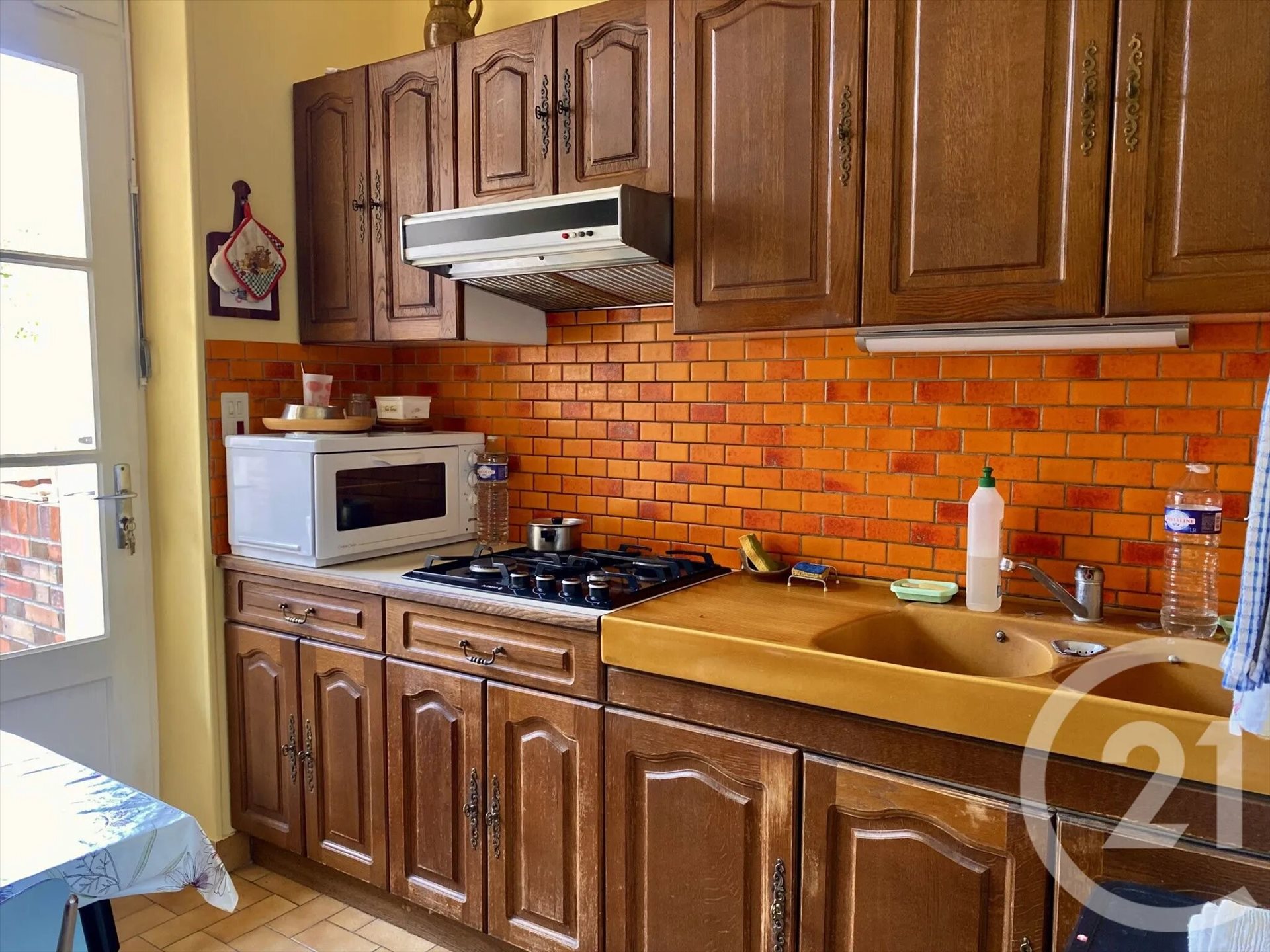 Maison à vendre, 107m², Saint-Amand-en-Puisaye