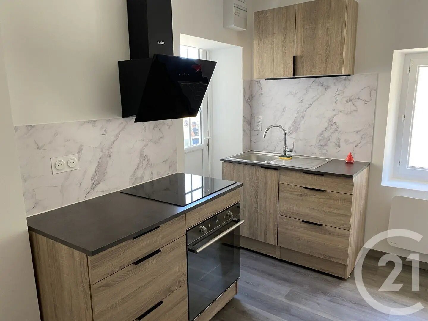 Maison à vendre, 80m², Sens-Beaujeu