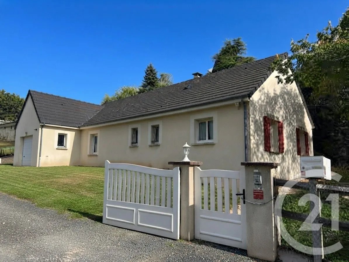 Maison à vendre, 92m², Pouilly-sur-Loire