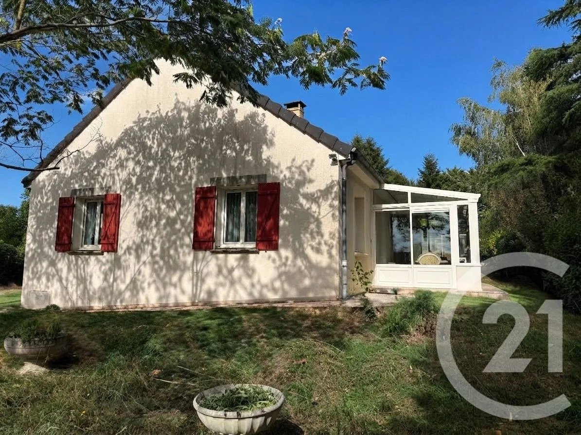 Maison à vendre, 92m², Pouilly-sur-Loire
