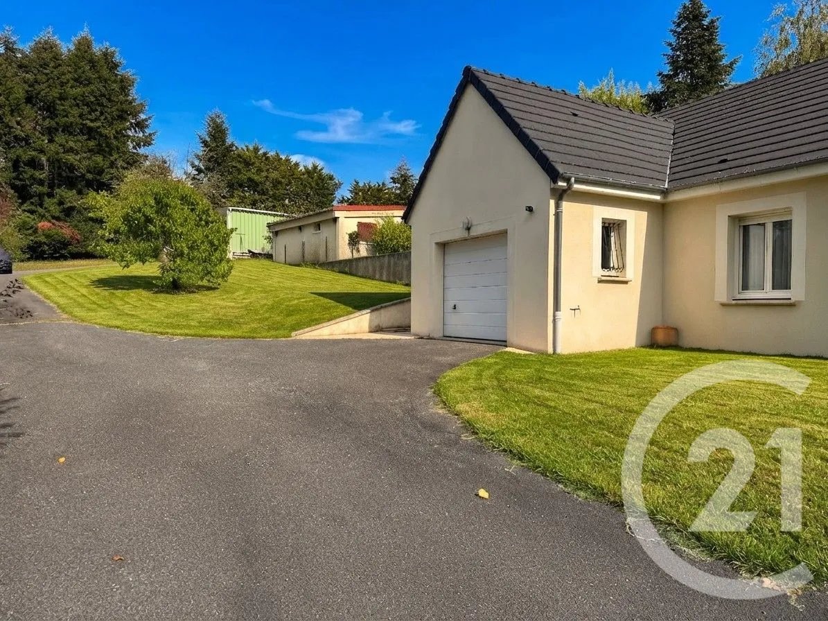 Maison à vendre, 92m², Pouilly-sur-Loire