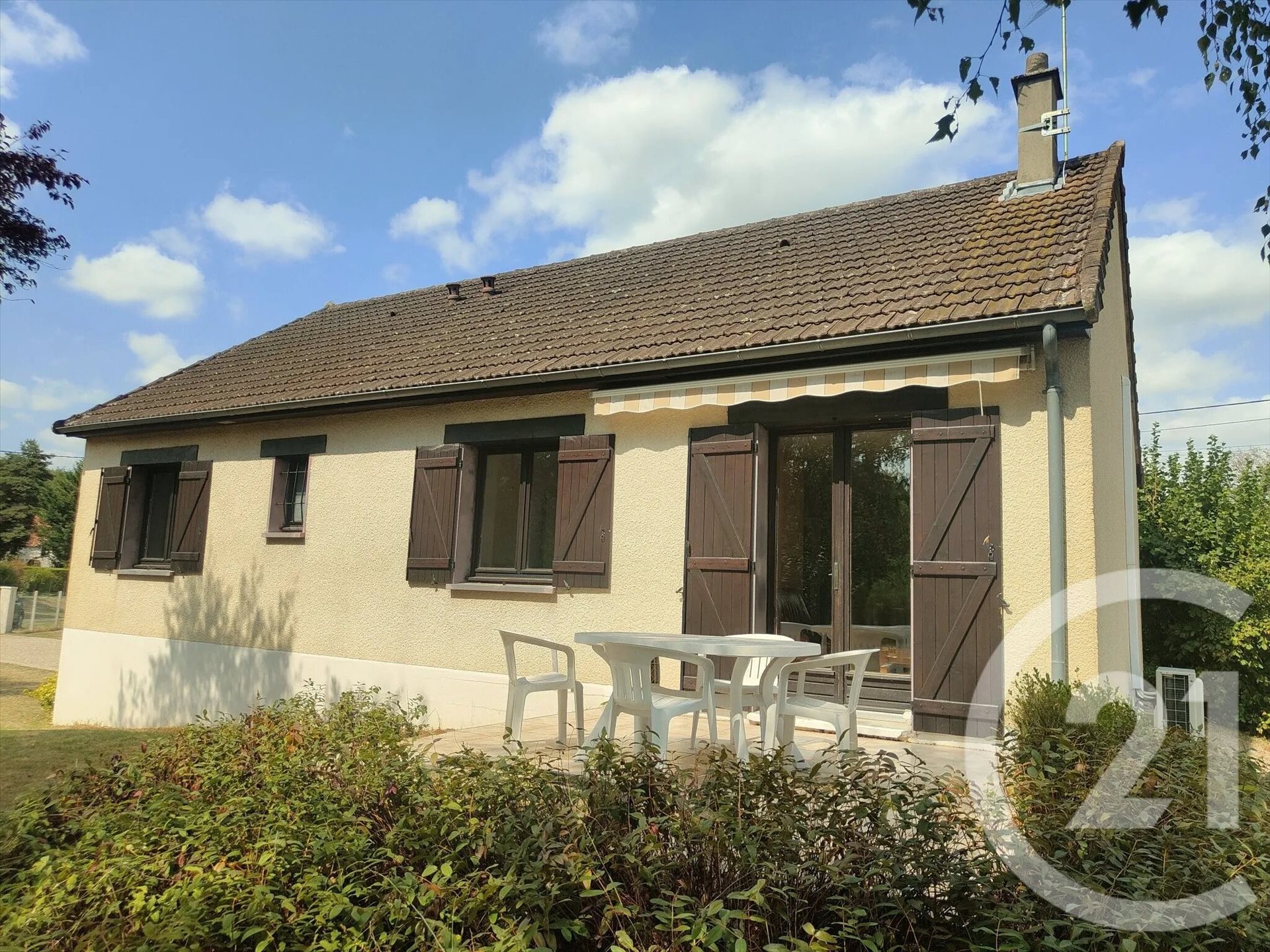 Maison à vendre, 78m², Cosne-Cours-sur-Loire