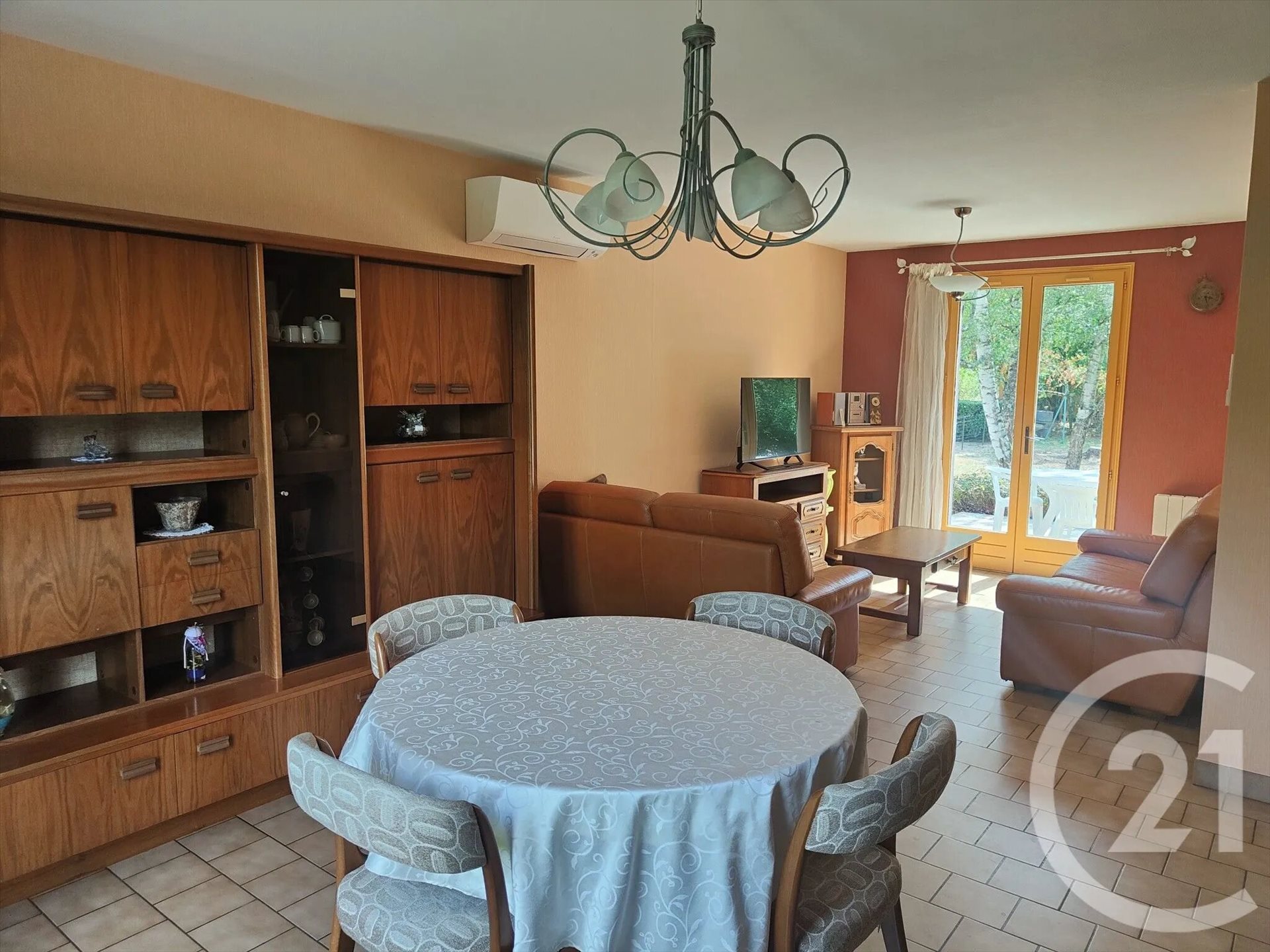 Maison à vendre, 78m², Cosne-Cours-sur-Loire