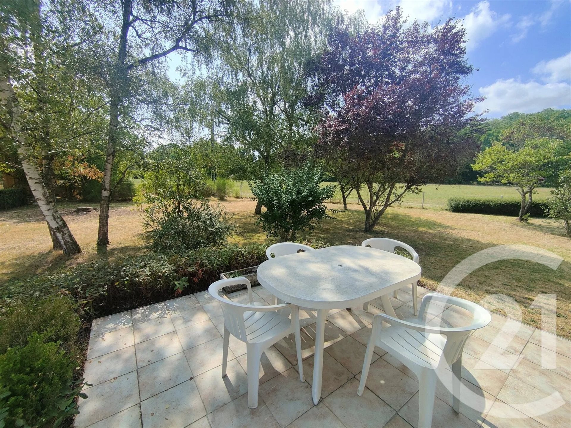 Maison à vendre, 78m², Cosne-Cours-sur-Loire