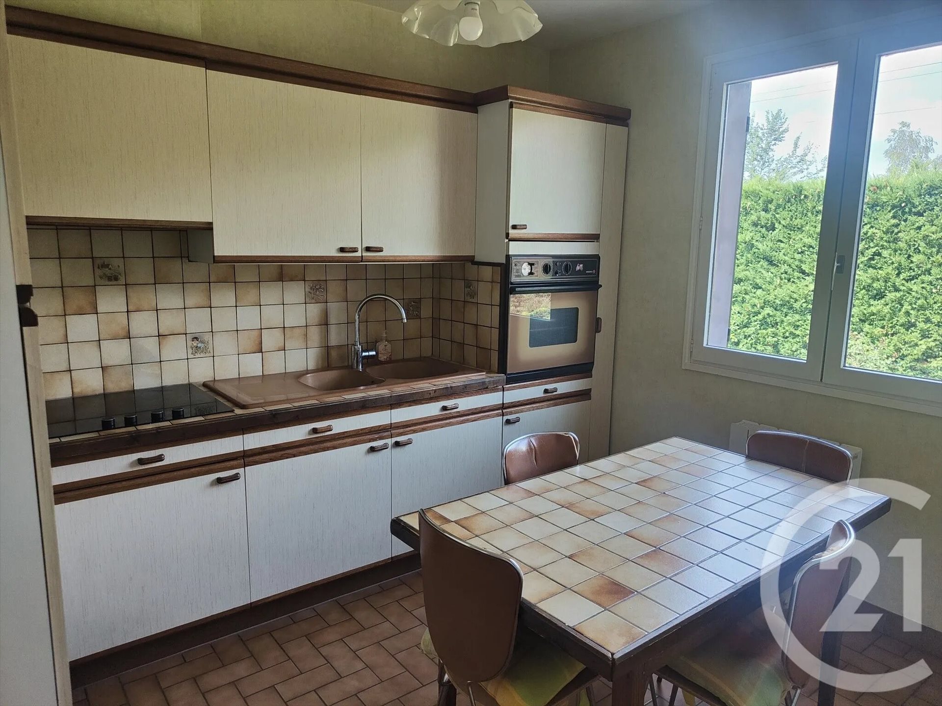 Maison à vendre, 78m², Cosne-Cours-sur-Loire