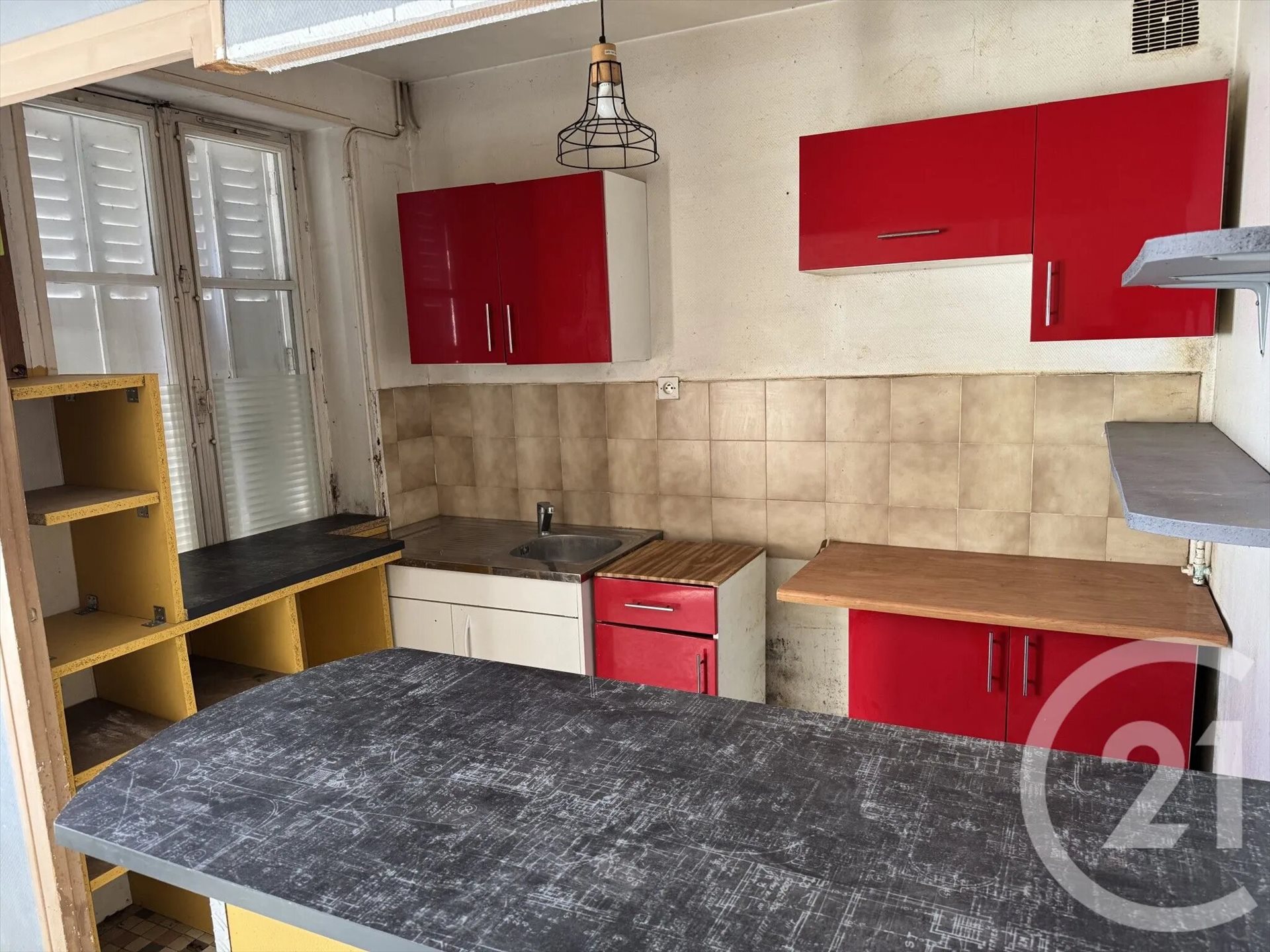 Maison à vendre, 84m², Myennes