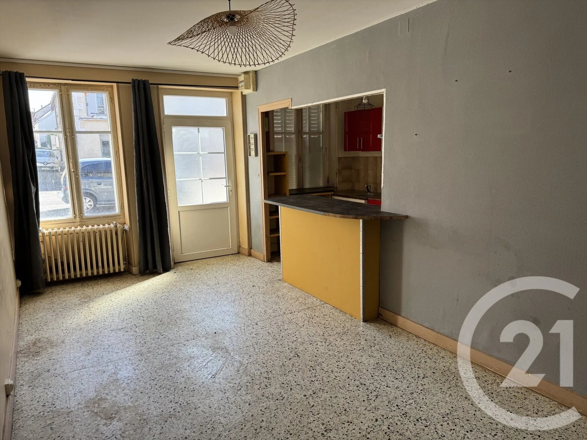 Maison à vendre, 84m², Myennes