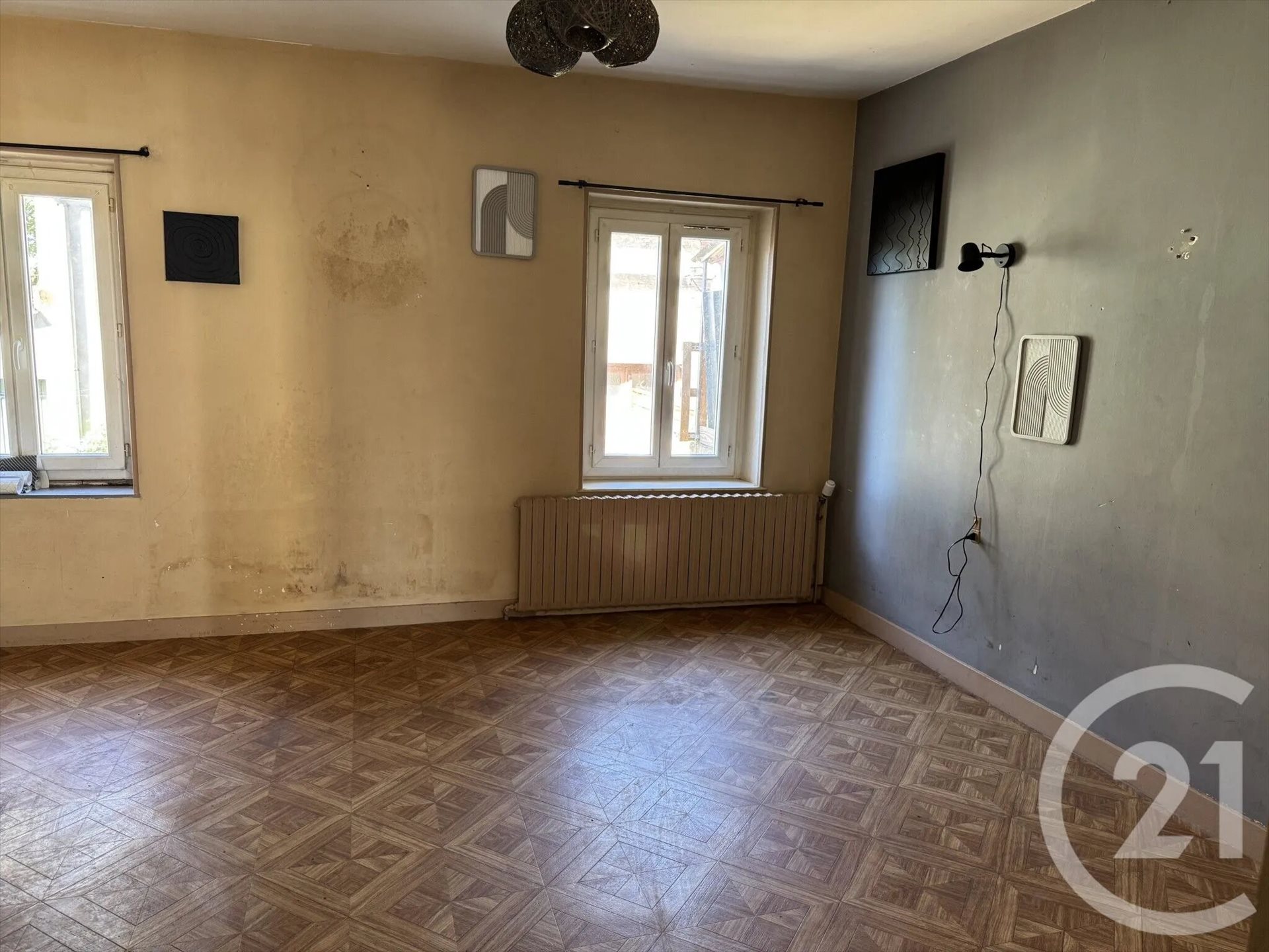 Maison à vendre, 84m², Myennes