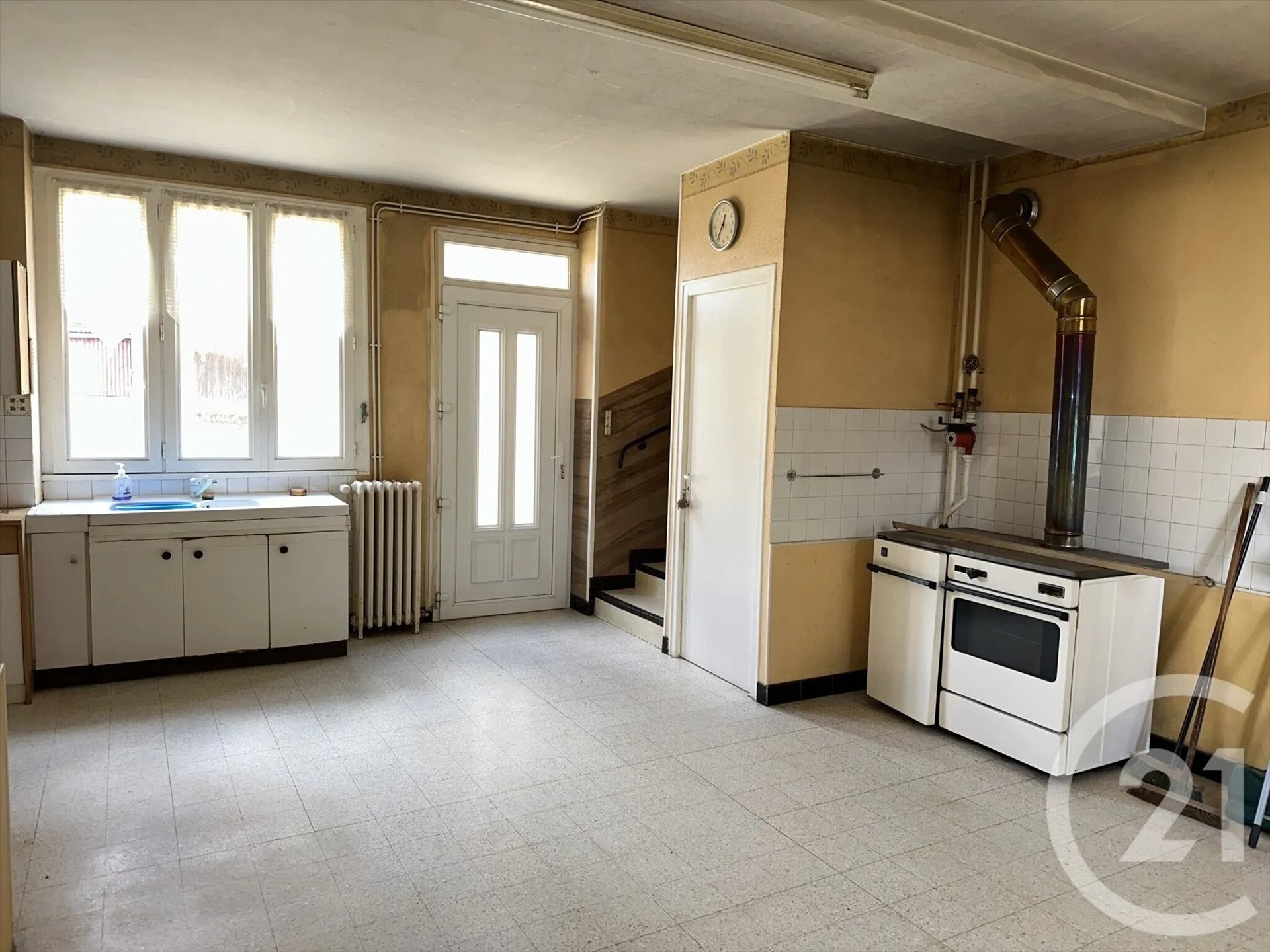 Maison à vendre, 142m², Perroy