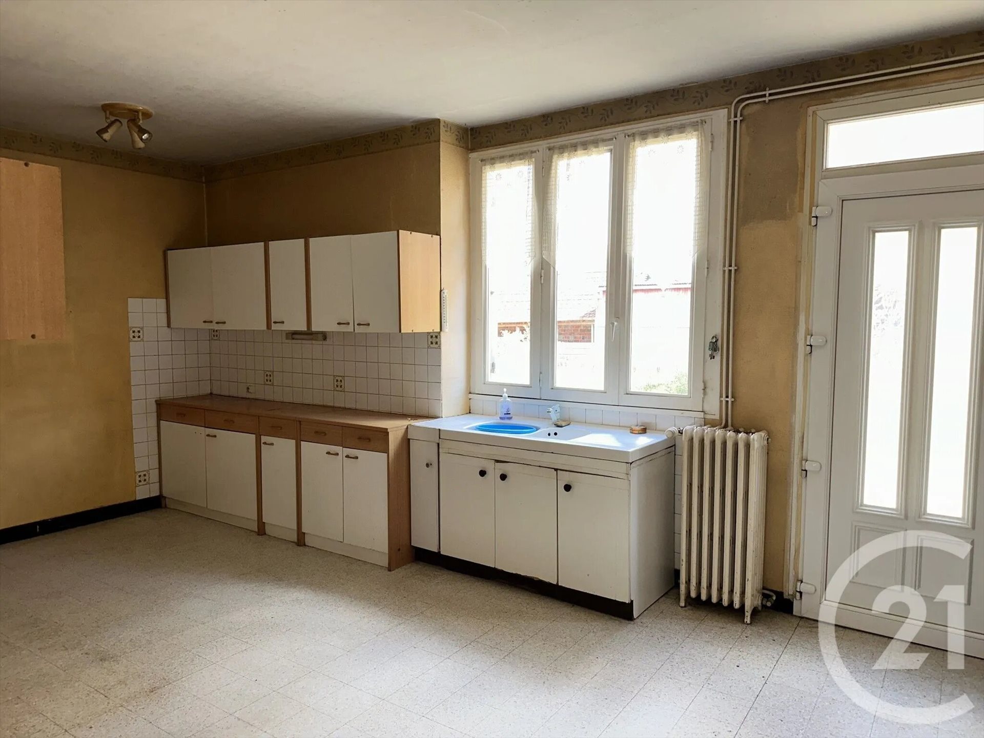 Maison à vendre, 142m², Perroy