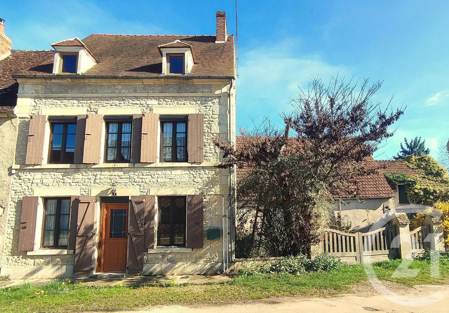 Maison à vendre, 130m², Donzy