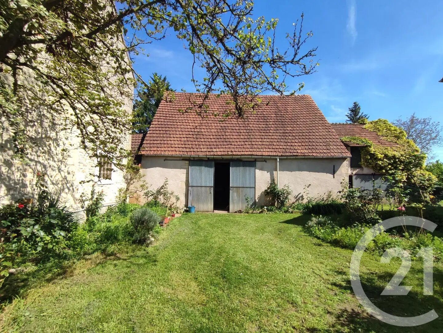 Maison à vendre, 130m², Donzy