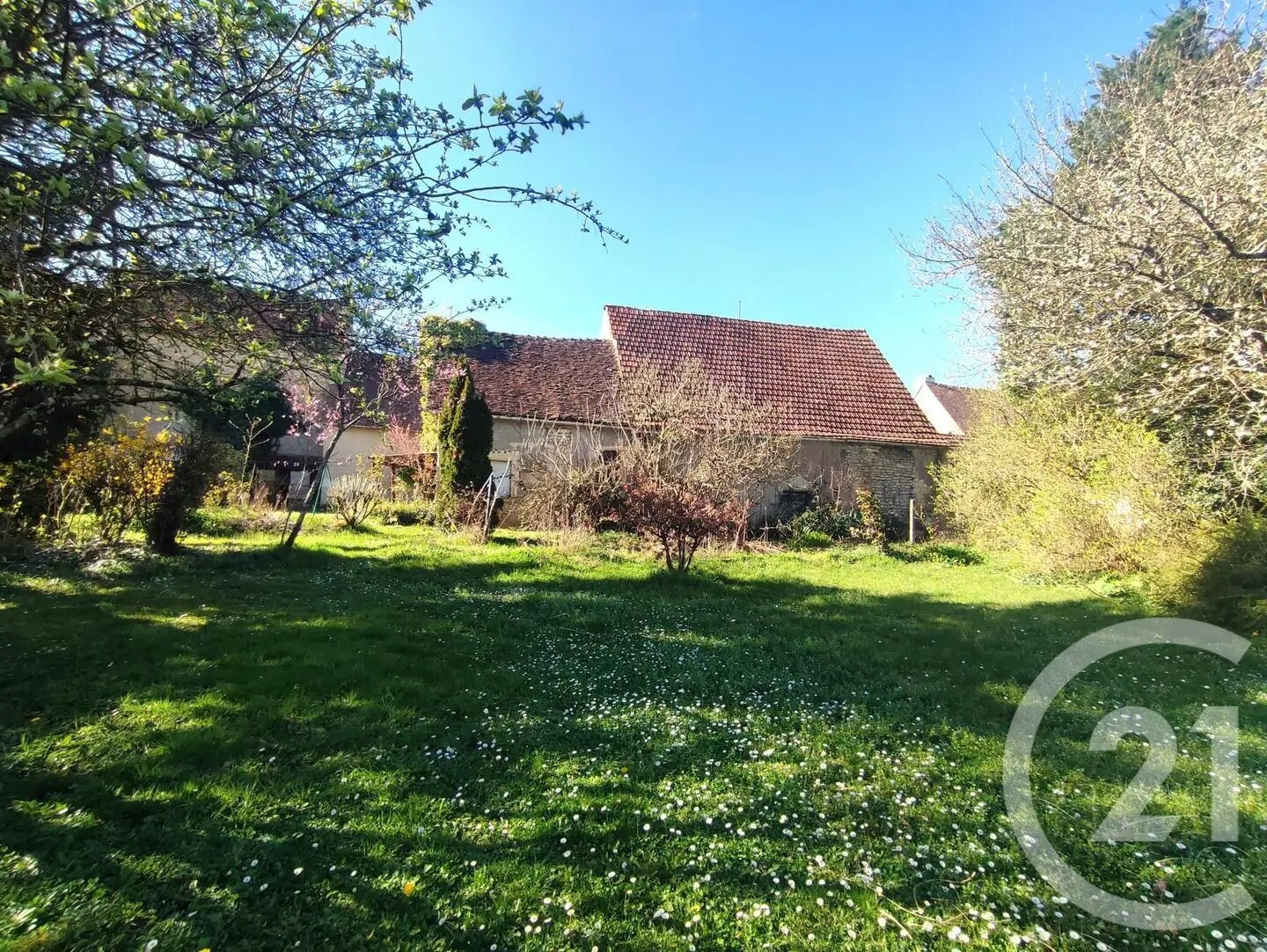 Maison à vendre, 130m², Donzy