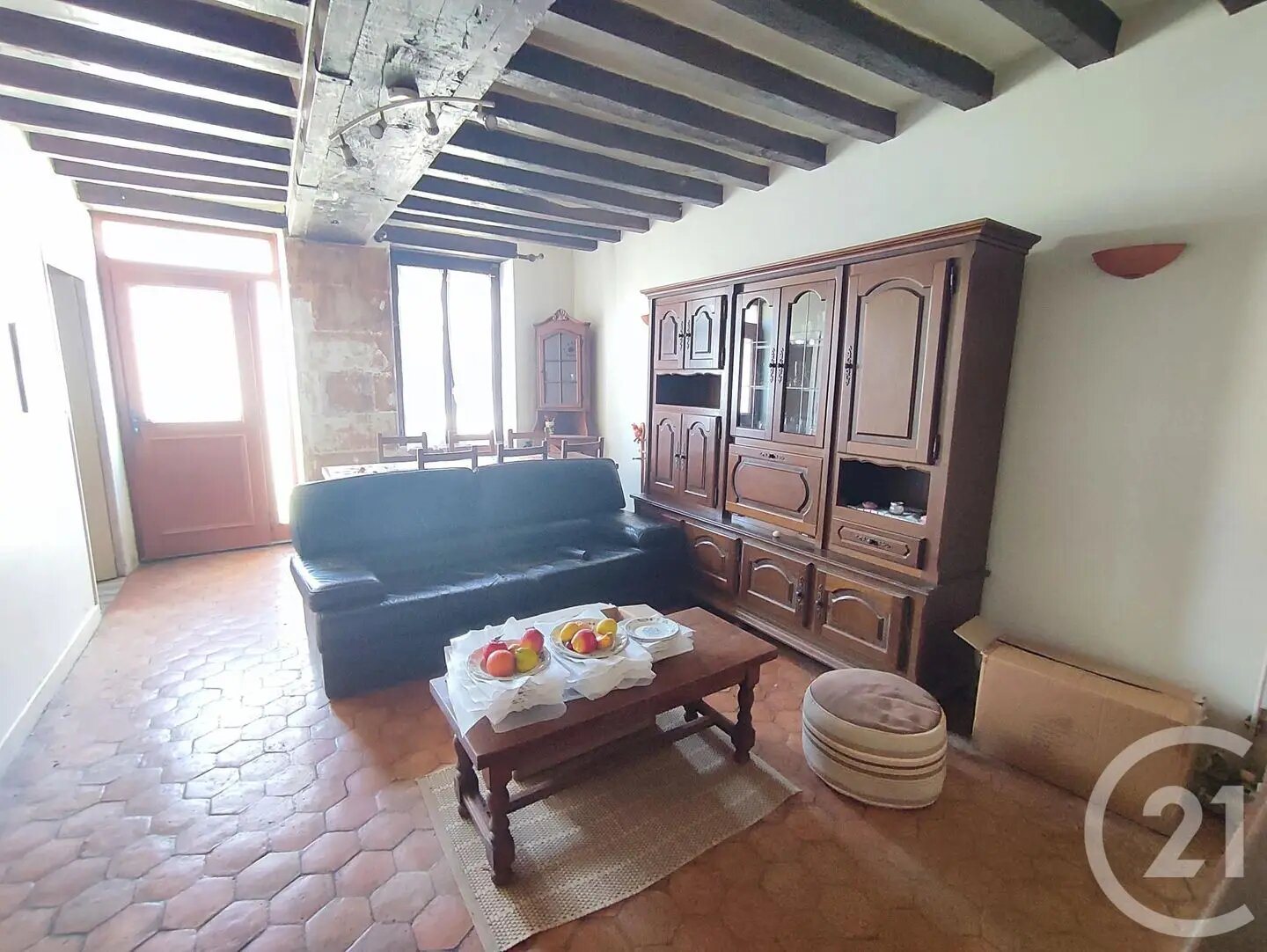 Maison à vendre, 130m², Donzy