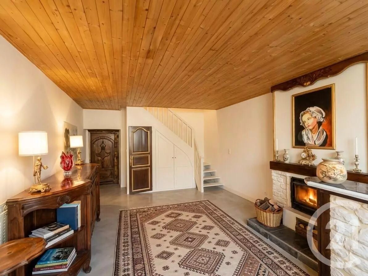 Maison à vendre, 95m², Herry