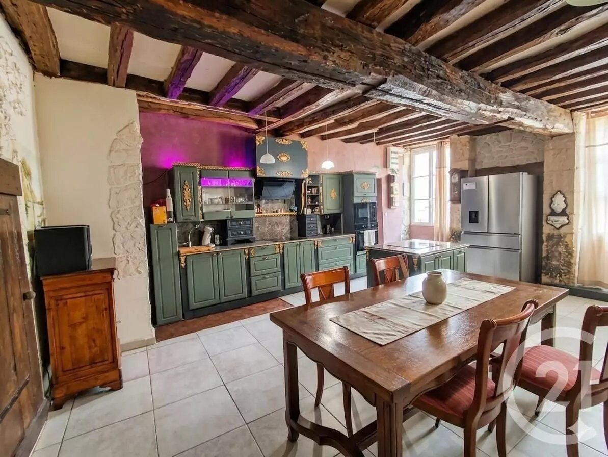 Maison à vendre, 95m², Herry