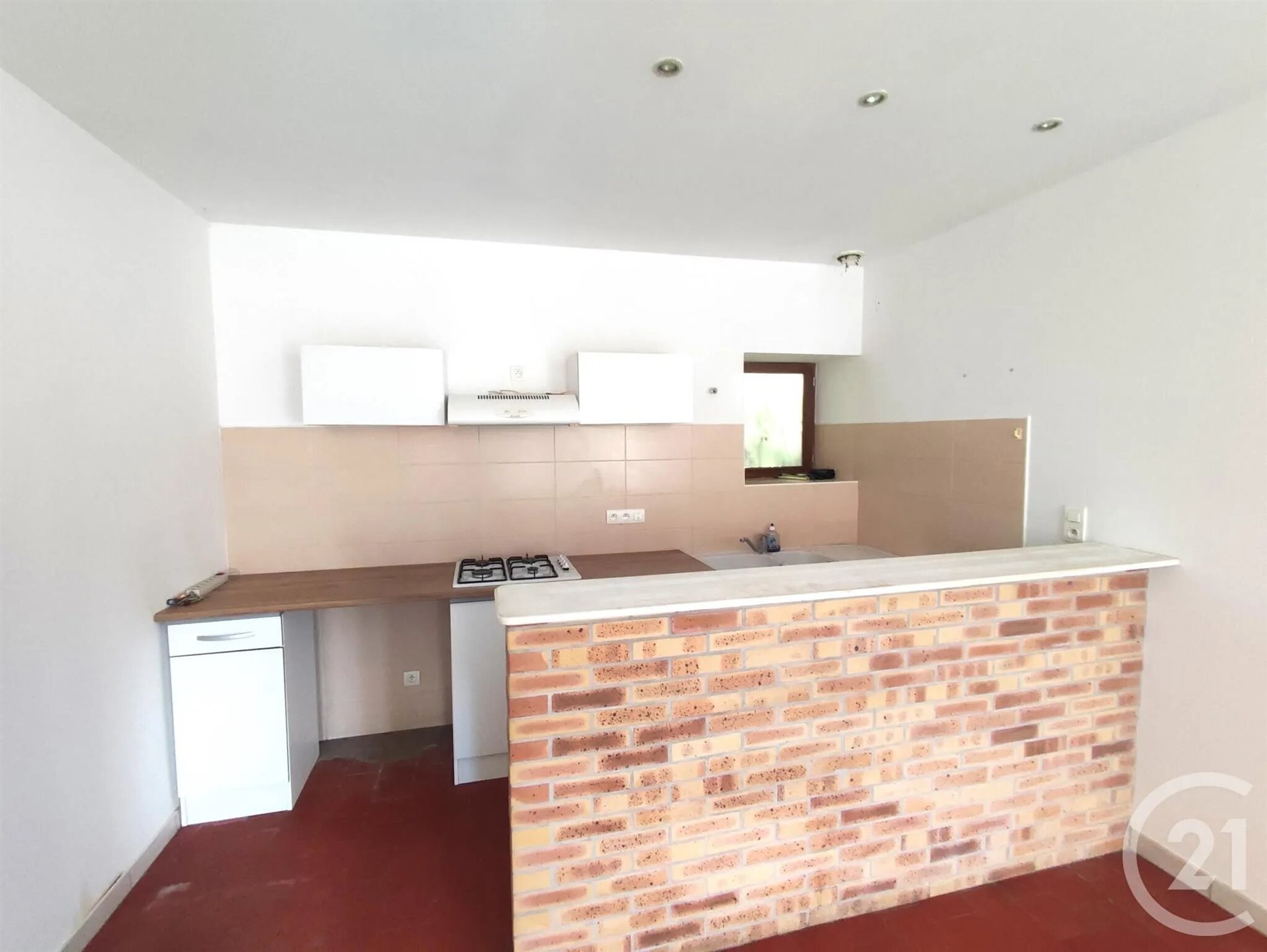 Maison à vendre, 71m², Ciez