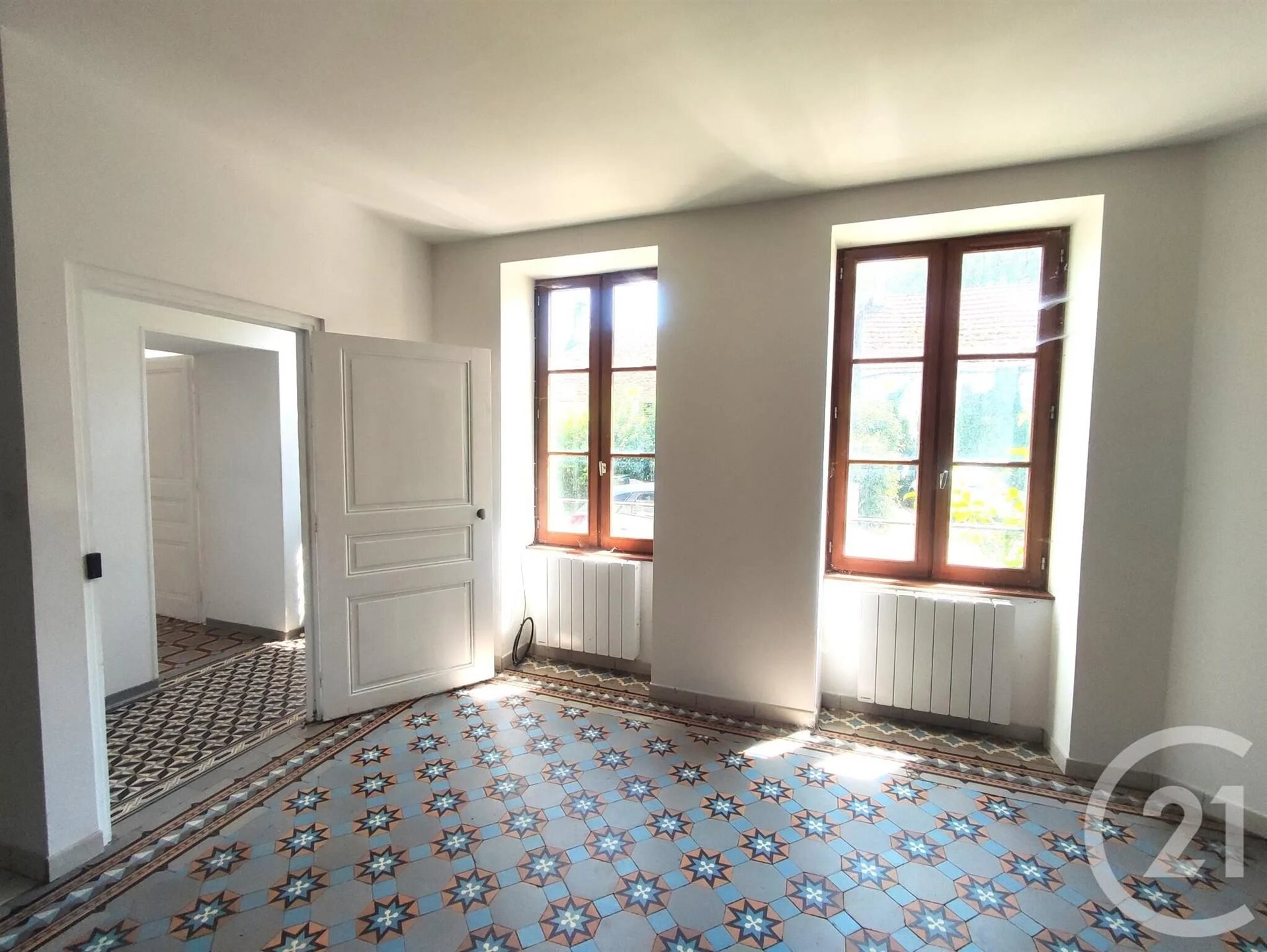 Maison à vendre, 71m², Ciez