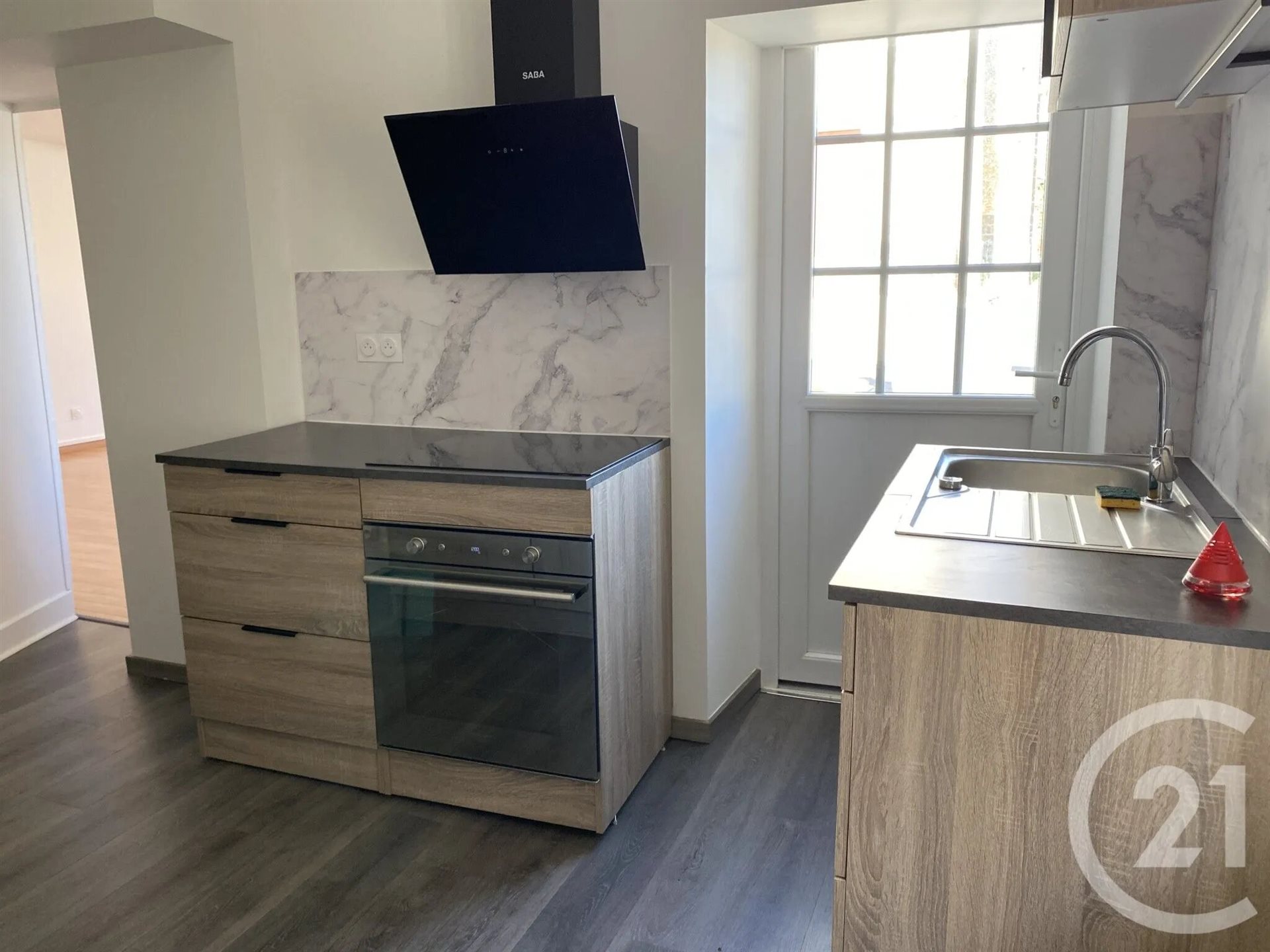 Maison à vendre, 80m², Sens-Beaujeu