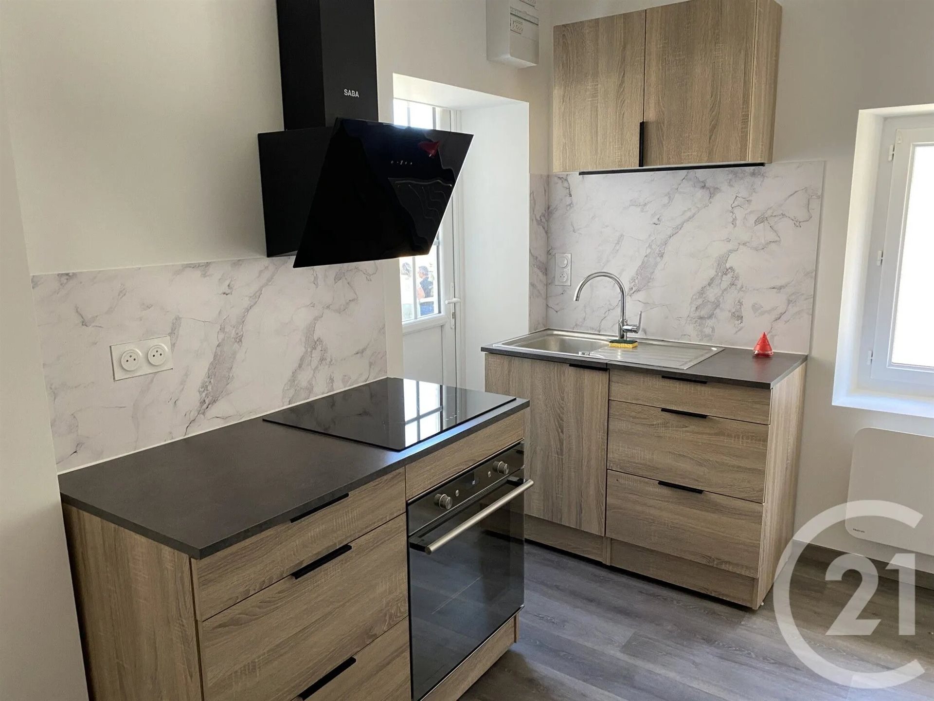 Maison à vendre, 80m², Sens-Beaujeu