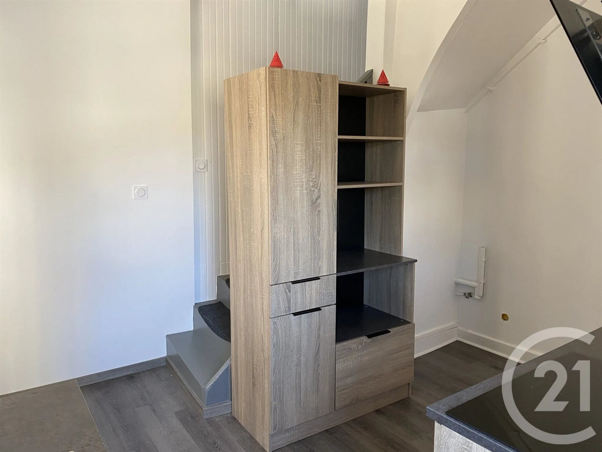 Maison à vendre, 80m², Sens-Beaujeu