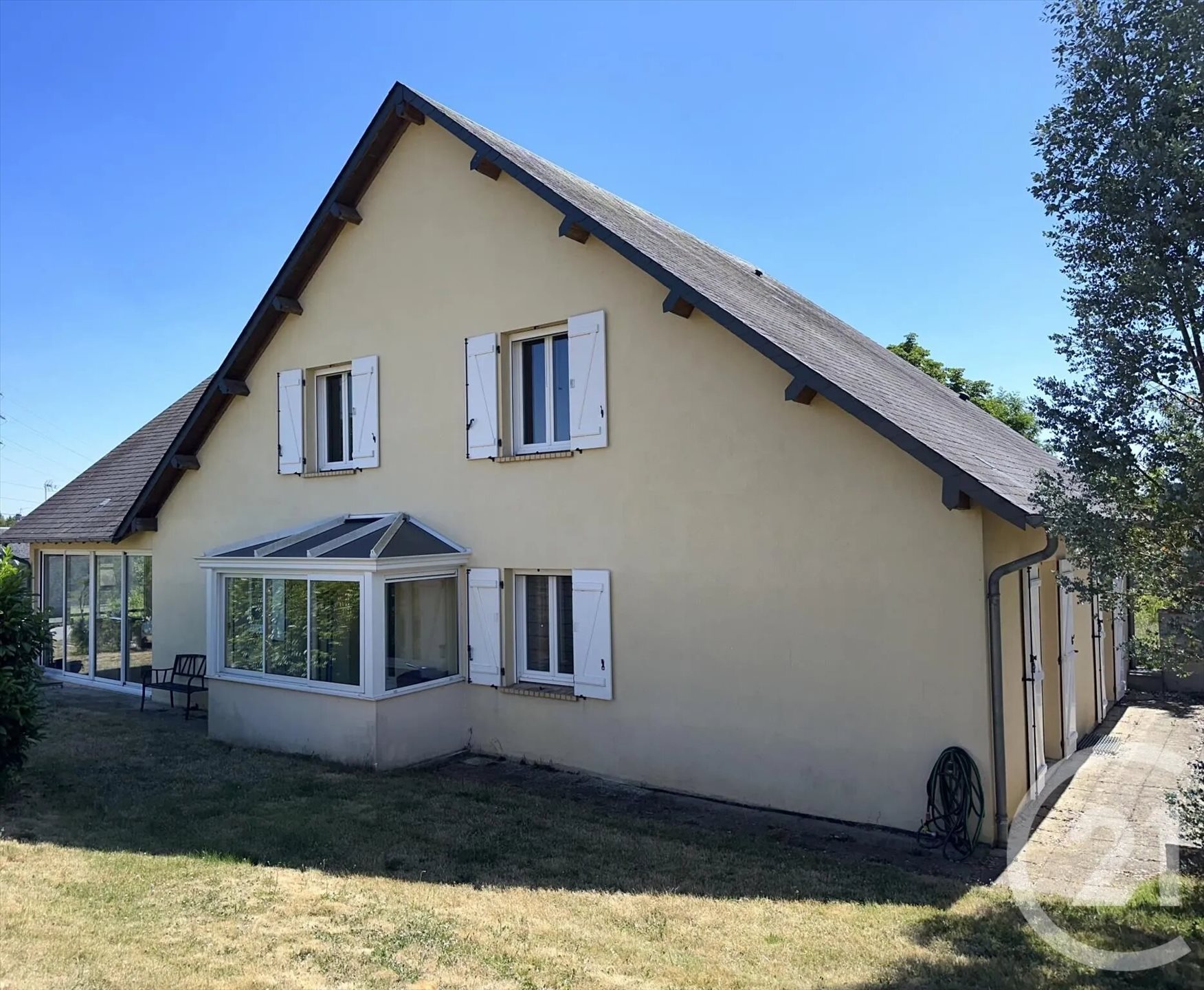 Maison à vendre, 227m², Cosne-Cours-sur-Loire