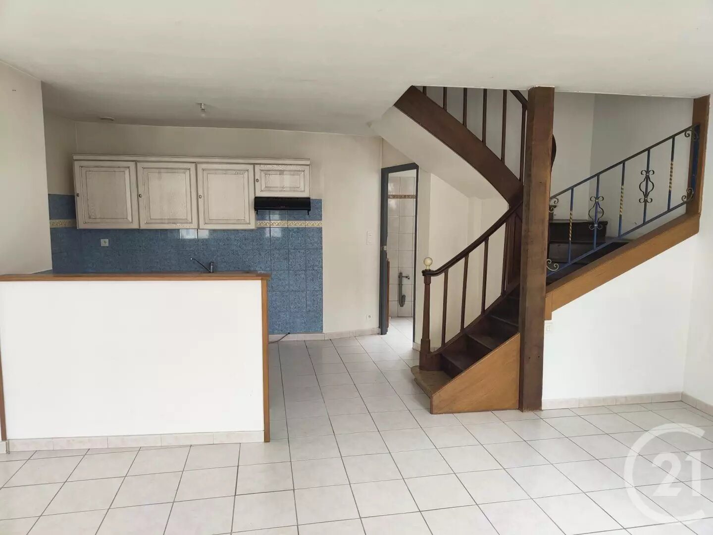 Maison à vendre, 68m², Cosne-Cours-sur-Loire