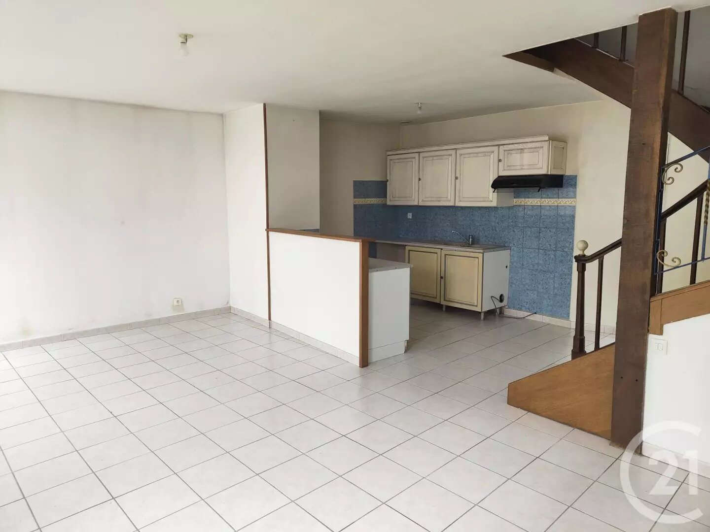 Maison à vendre, 68m², Cosne-Cours-sur-Loire