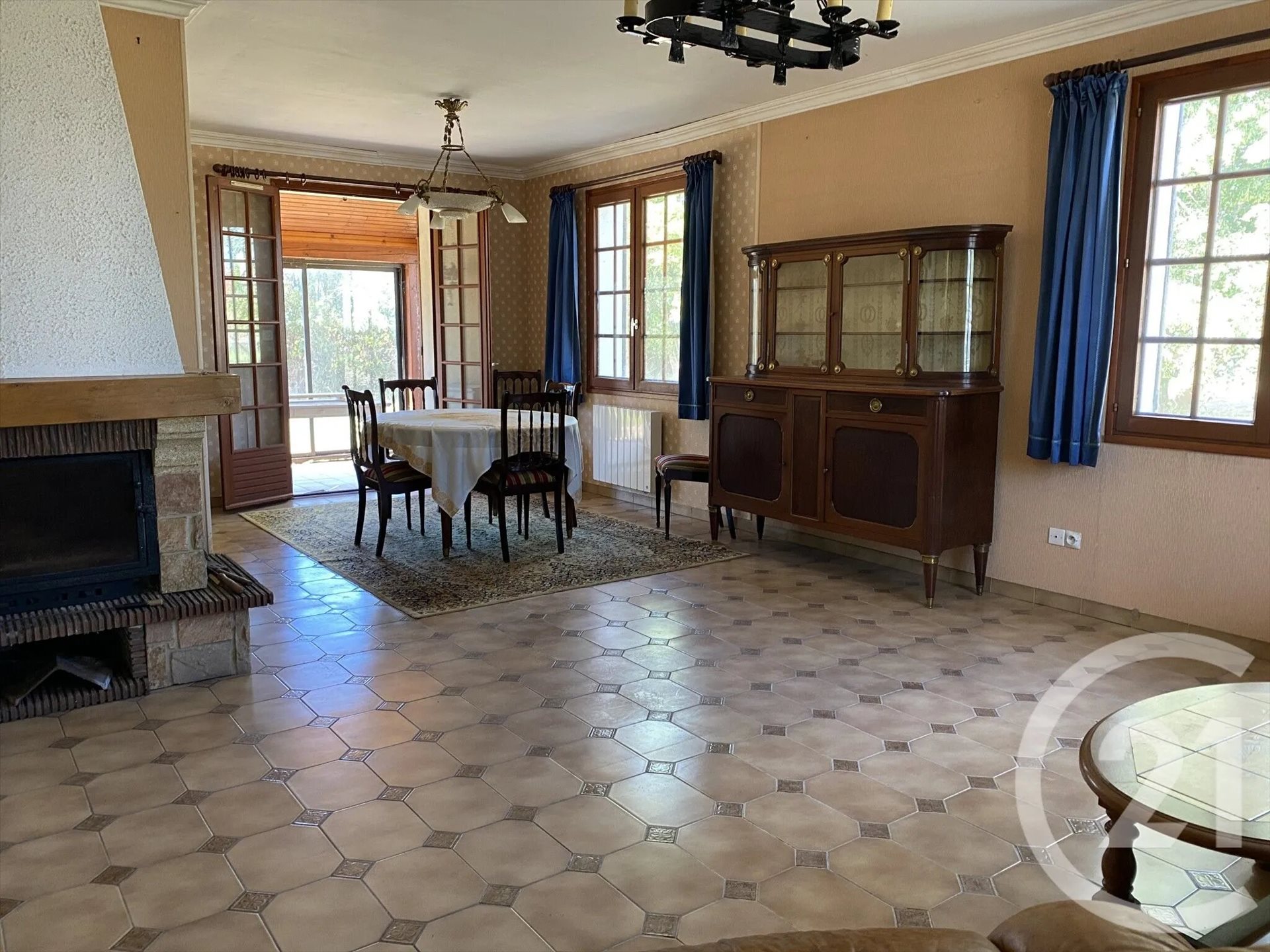 Maison à vendre, 94m², Bannay