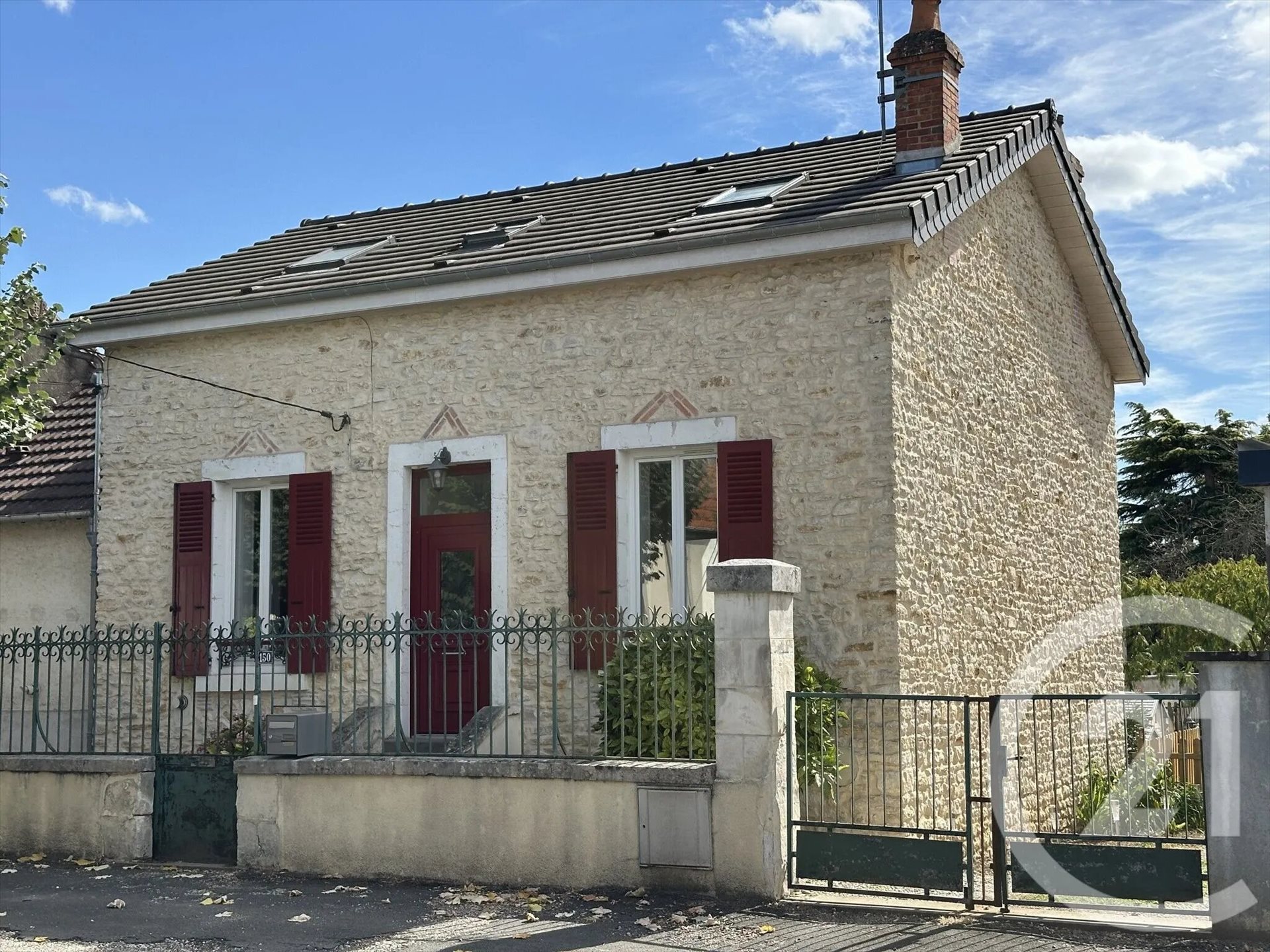 Maison à vendre, 107m², Cosne-Cours-sur-Loire