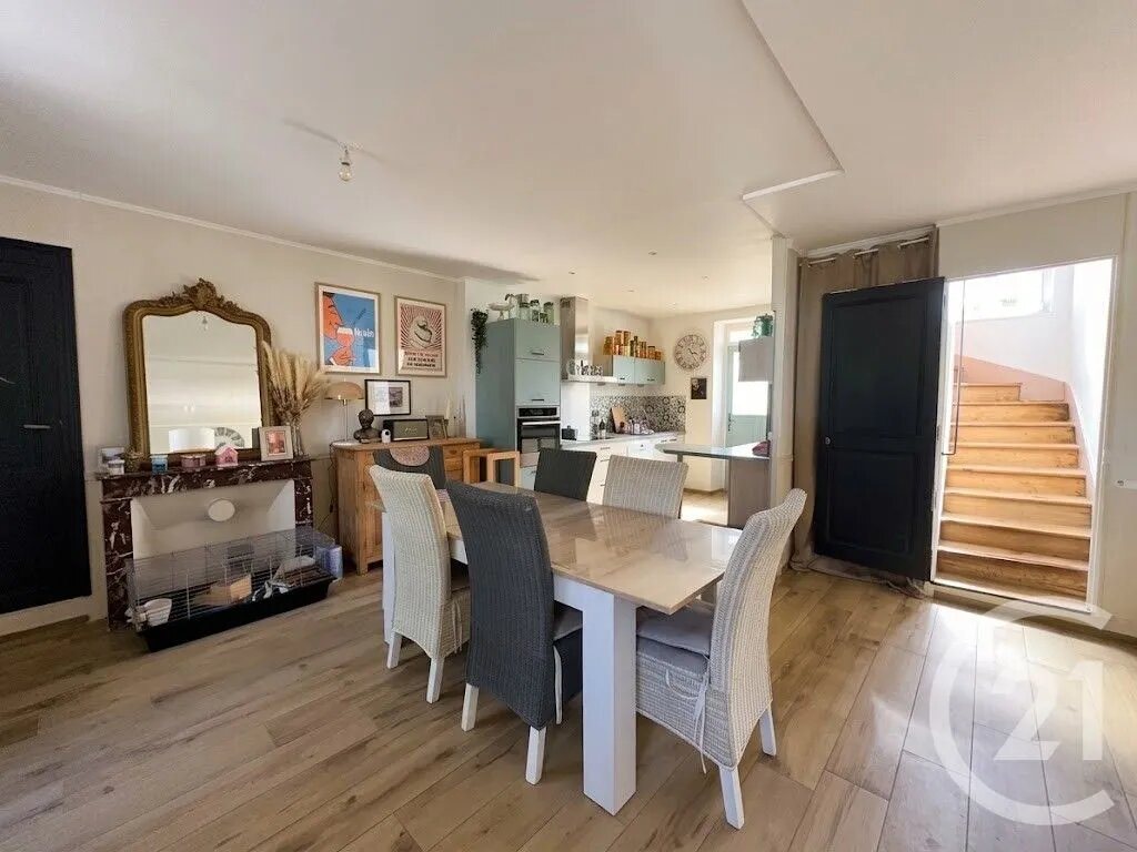Maison à vendre, 107m², Cosne-Cours-sur-Loire