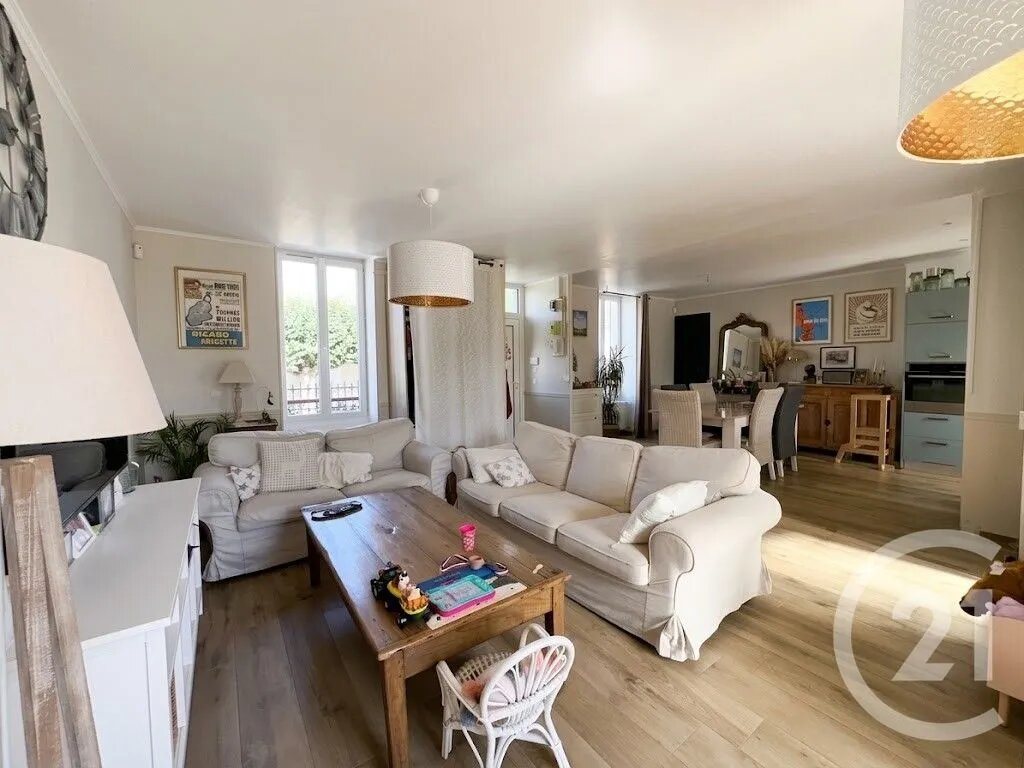 Maison à vendre, 107m², Cosne-Cours-sur-Loire