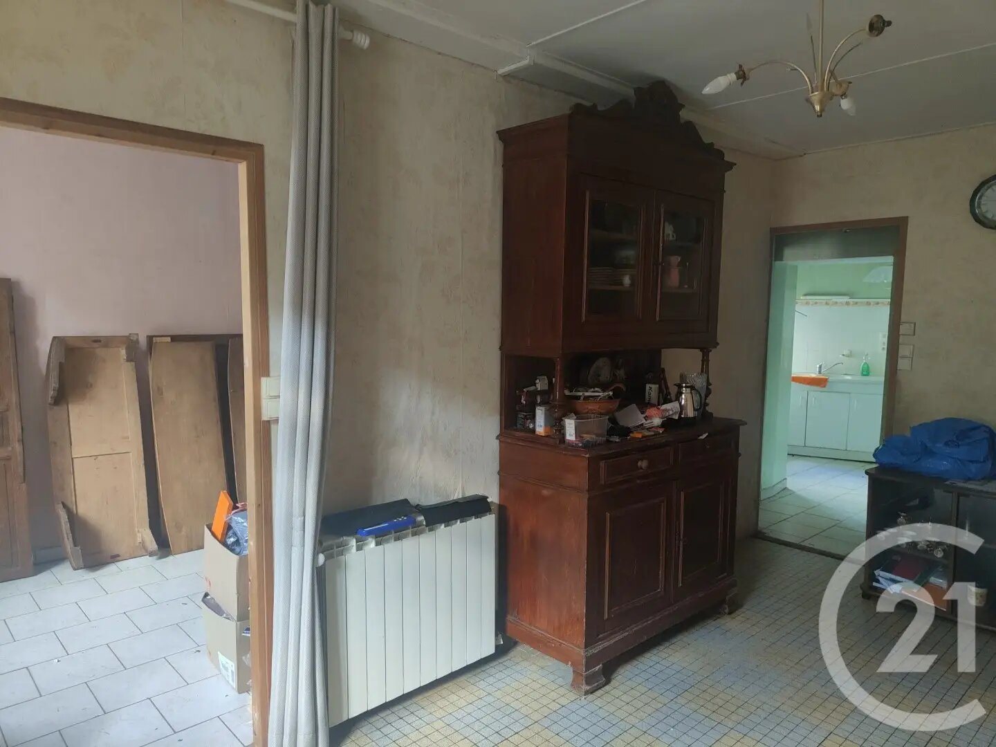 Maison à vendre, 66m², Garchy