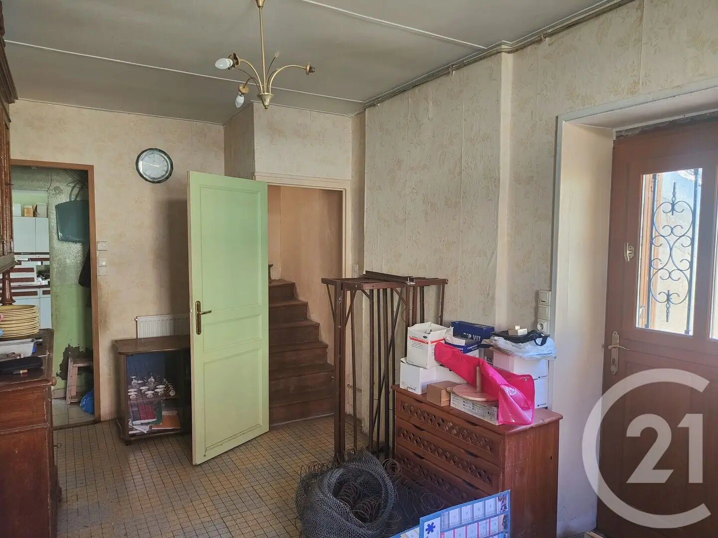 Maison à vendre, 66m², Garchy