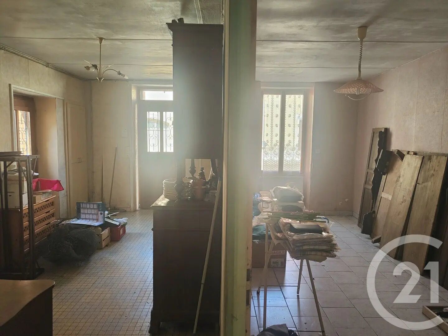 Maison à vendre, 66m², Garchy
