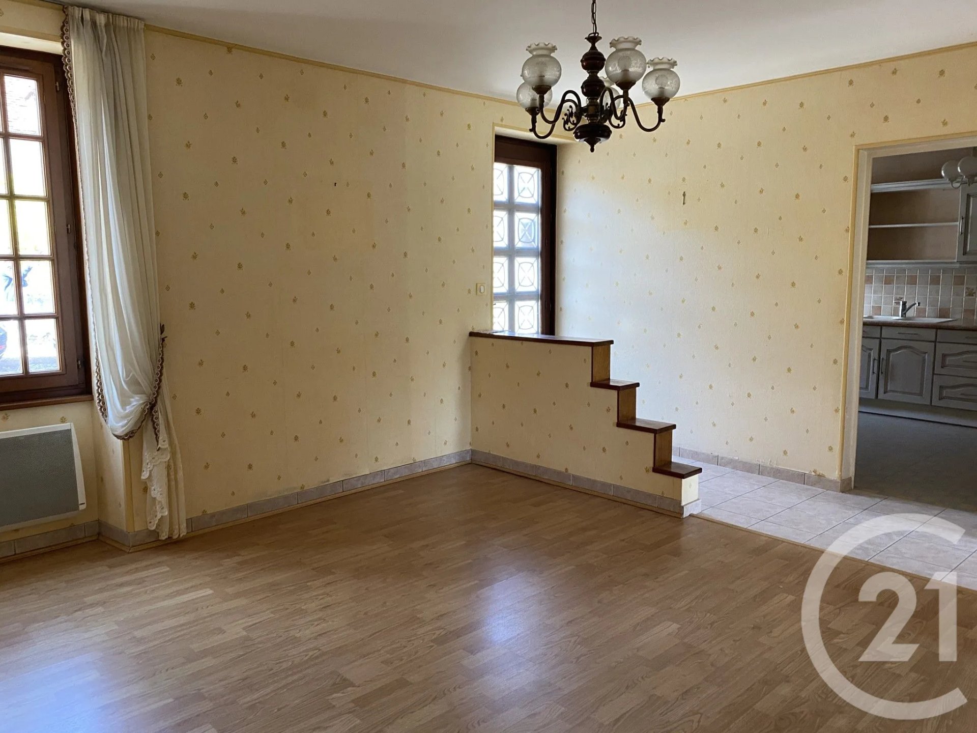 Maison à vendre, 61m², Cosne-Cours-sur-Loire