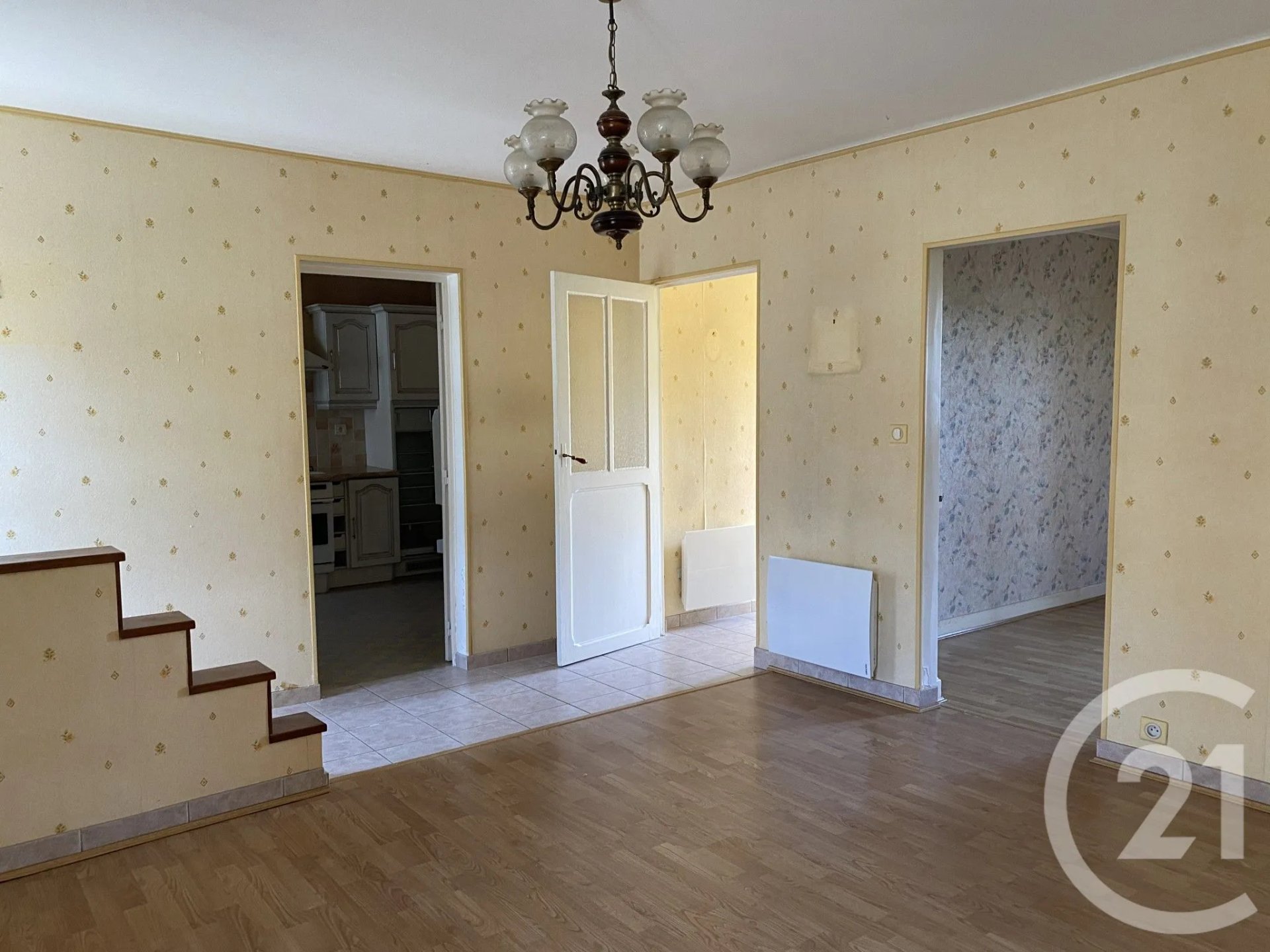 Maison à vendre, 61m², Cosne-Cours-sur-Loire