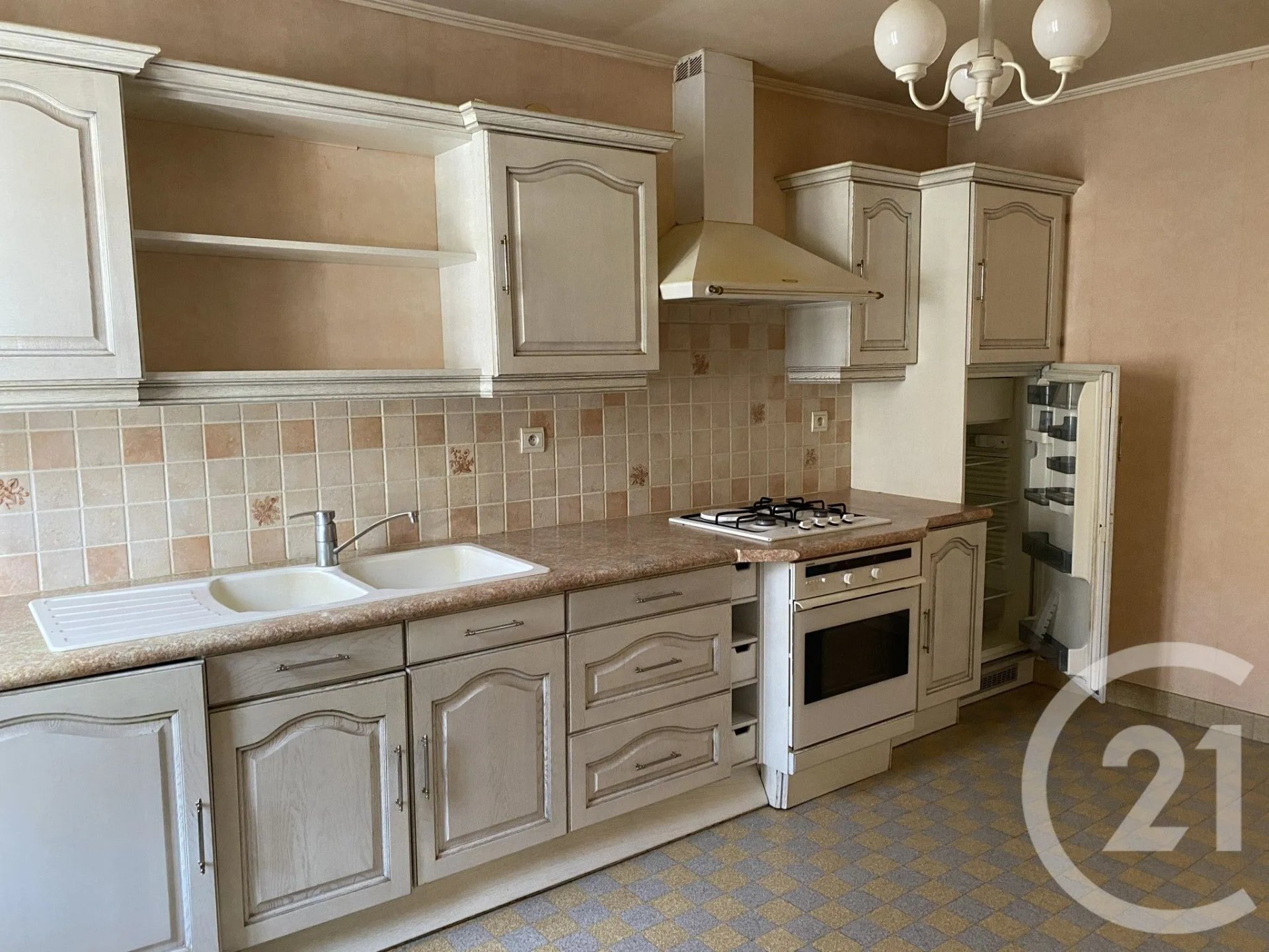Maison à vendre, 61m², Cosne-Cours-sur-Loire